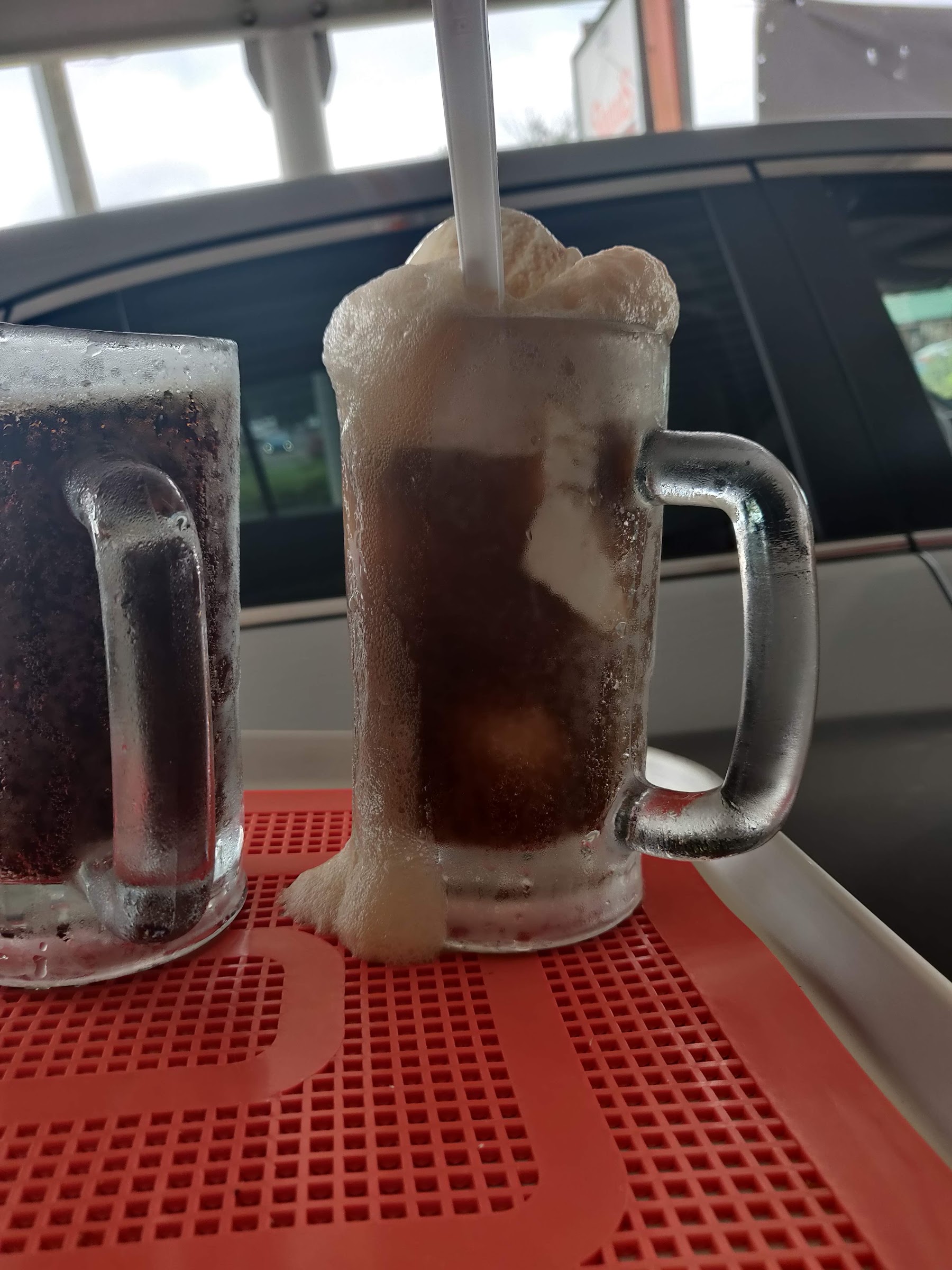 Stewart's Drive-In photo