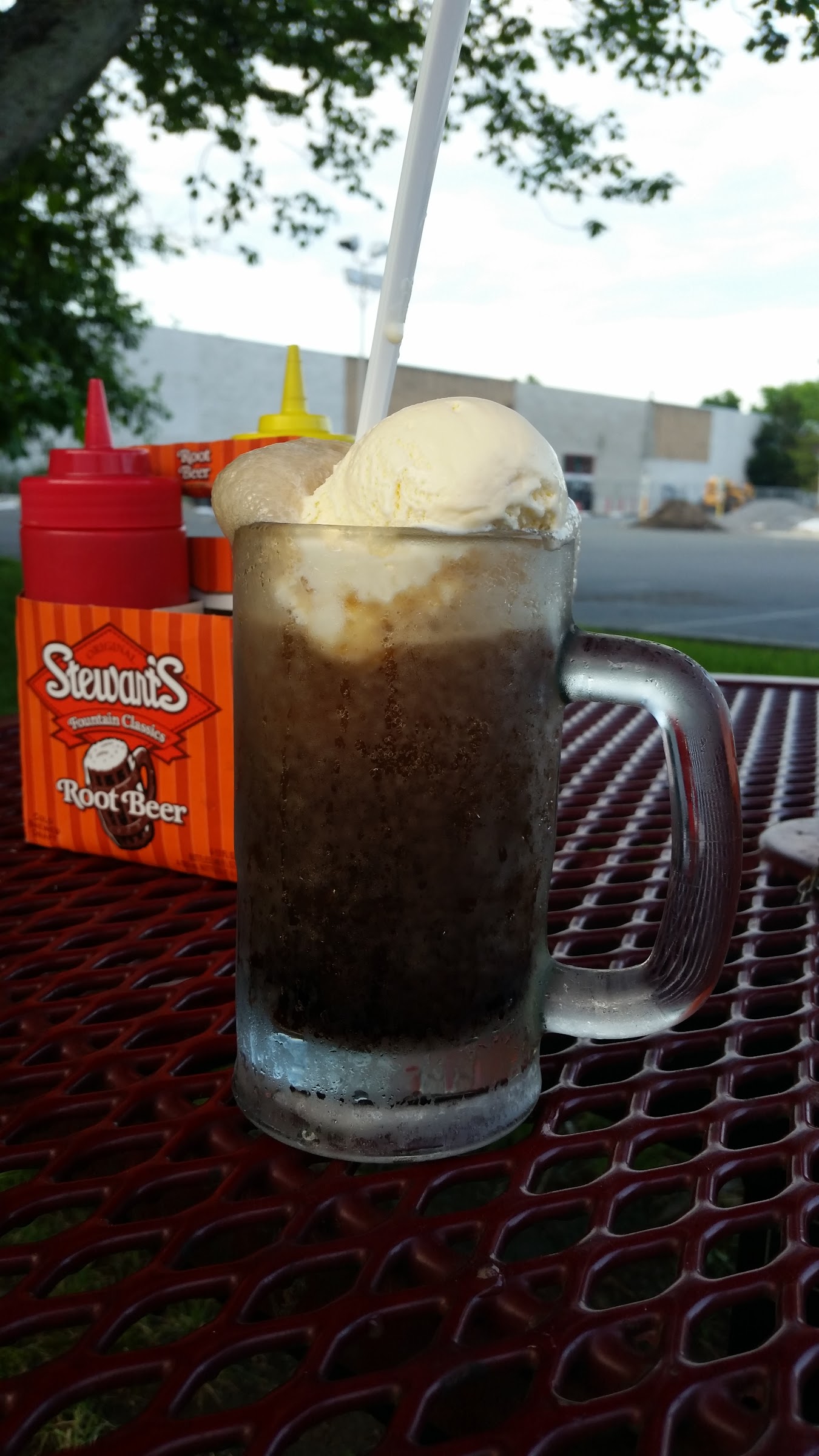 Stewart's Drive-In photo