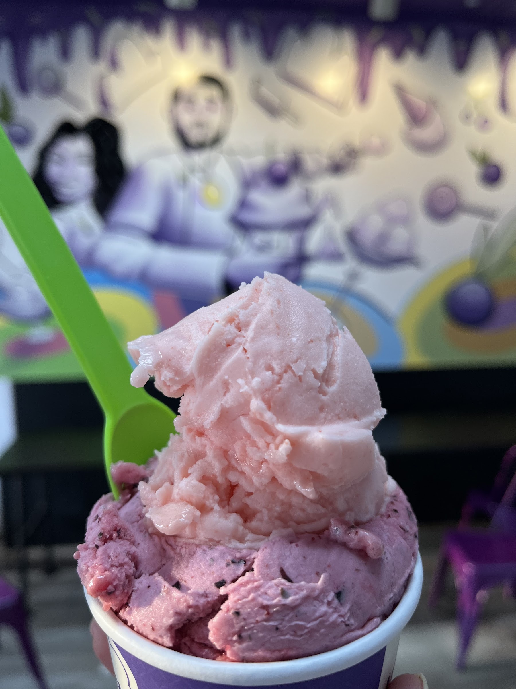 Guerriero Gelato & Cakes photo