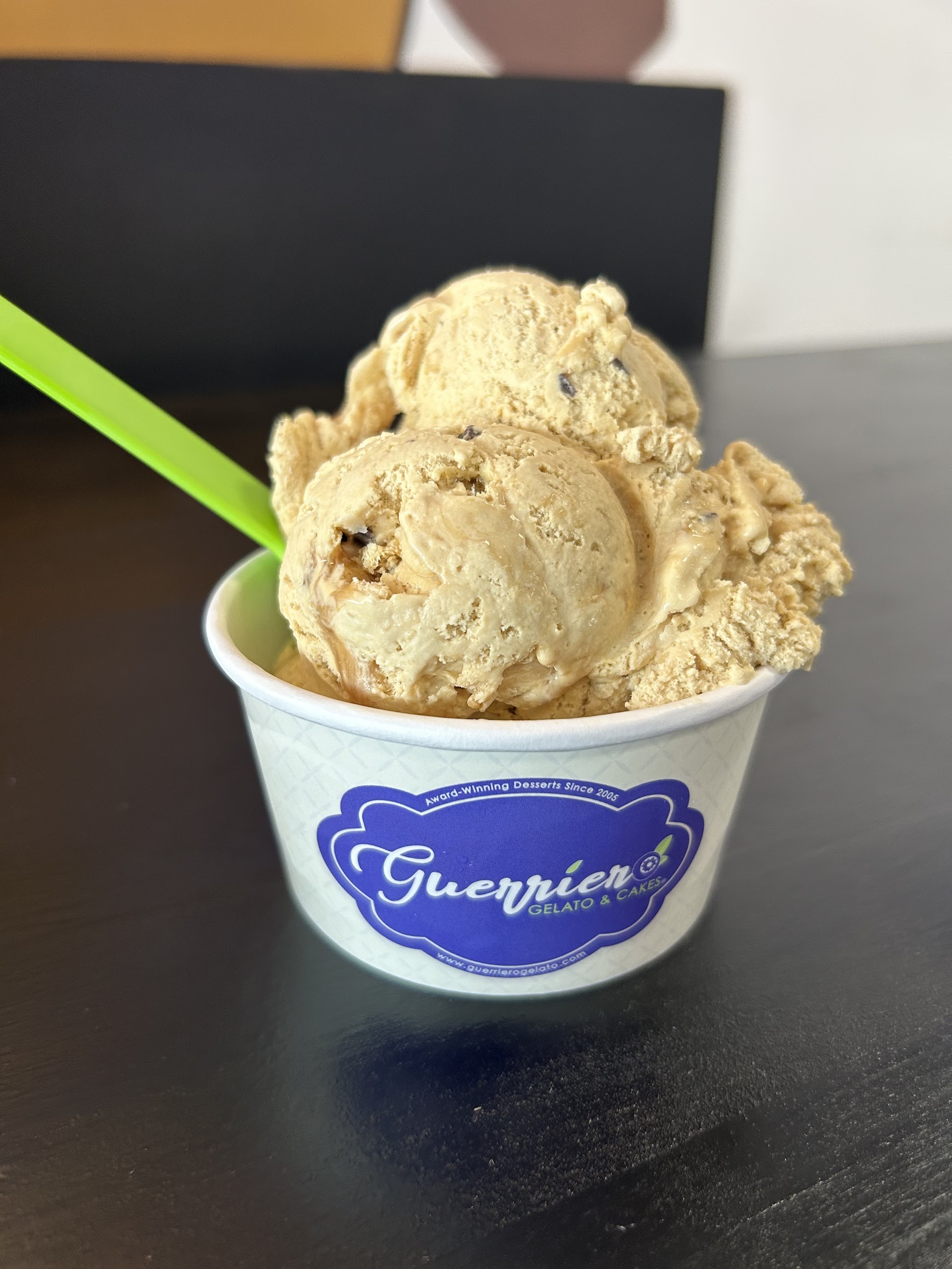 Guerriero Gelato & Cakes photo