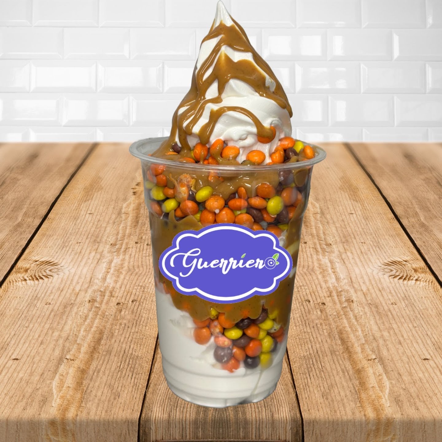 Guerriero Gelato & Cakes photo