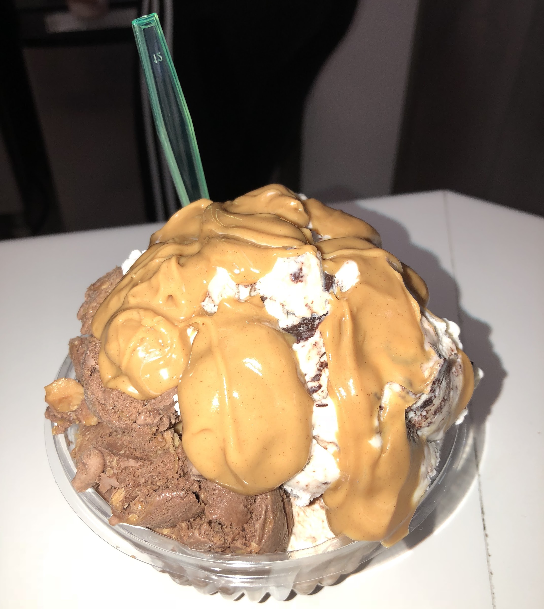Guerriero Gelato & Cakes photo