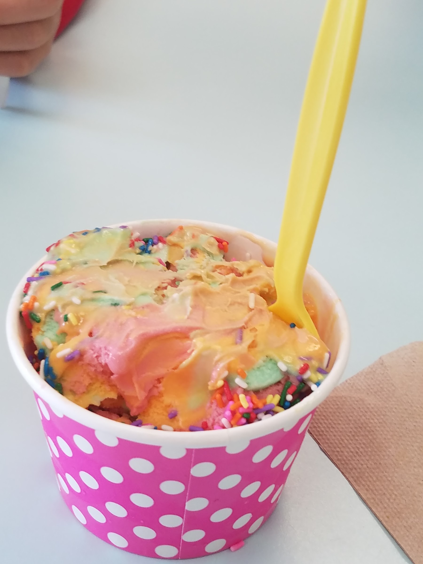 Guerriero Gelato & Cakes photo