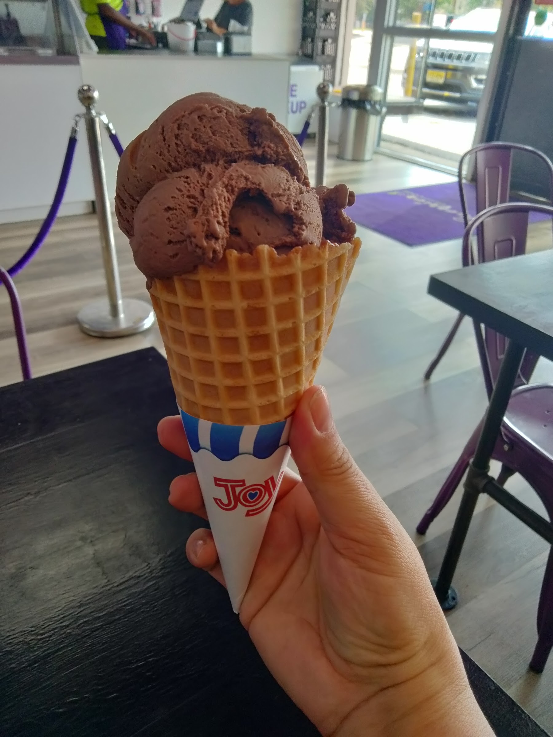 Guerriero Gelato & Cakes photo