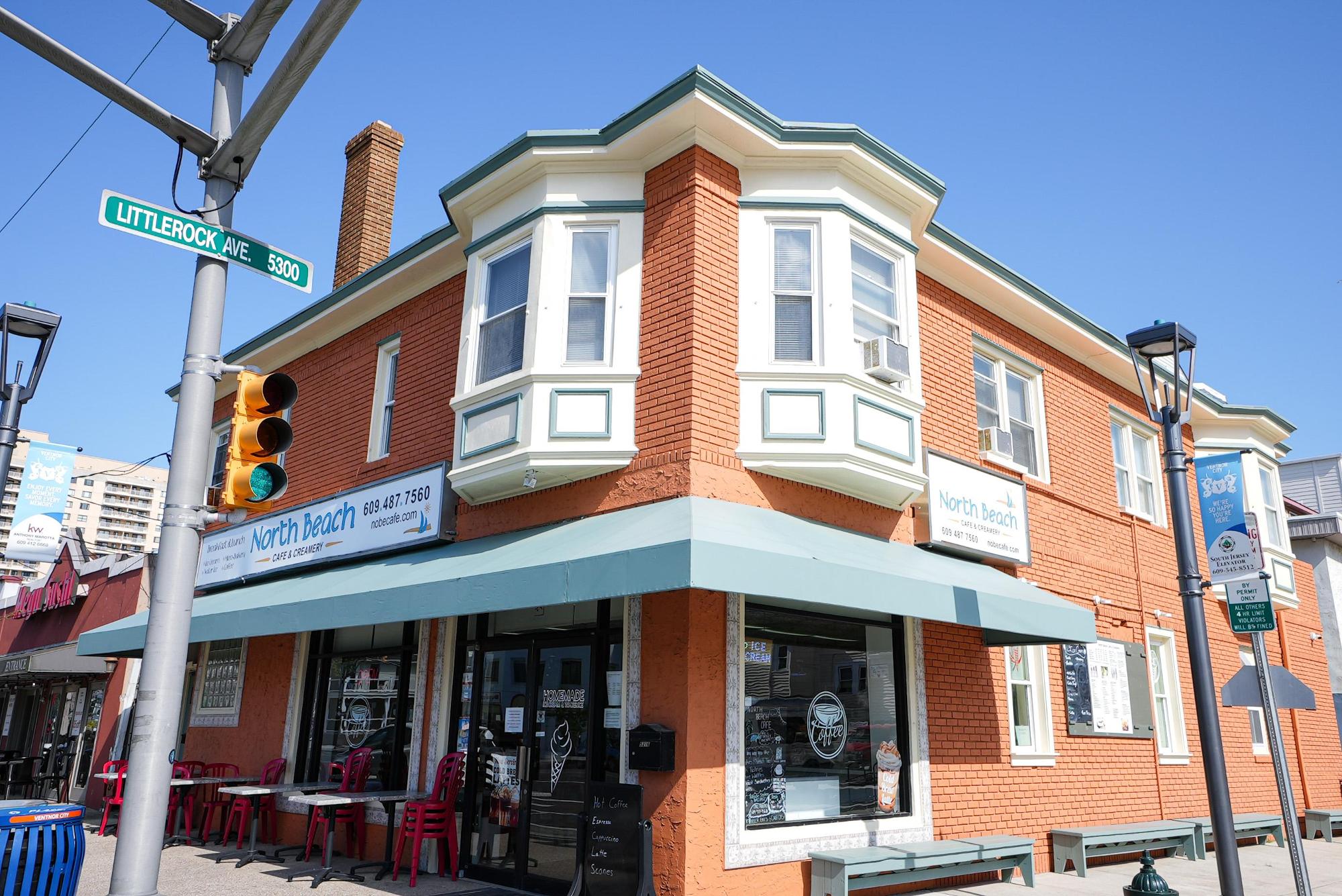 North Beach Cafe & Creamery photo