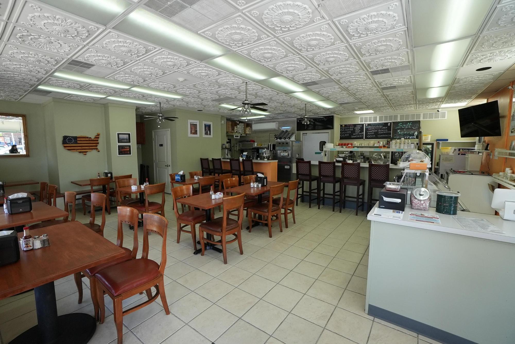 North Beach Cafe & Creamery photo