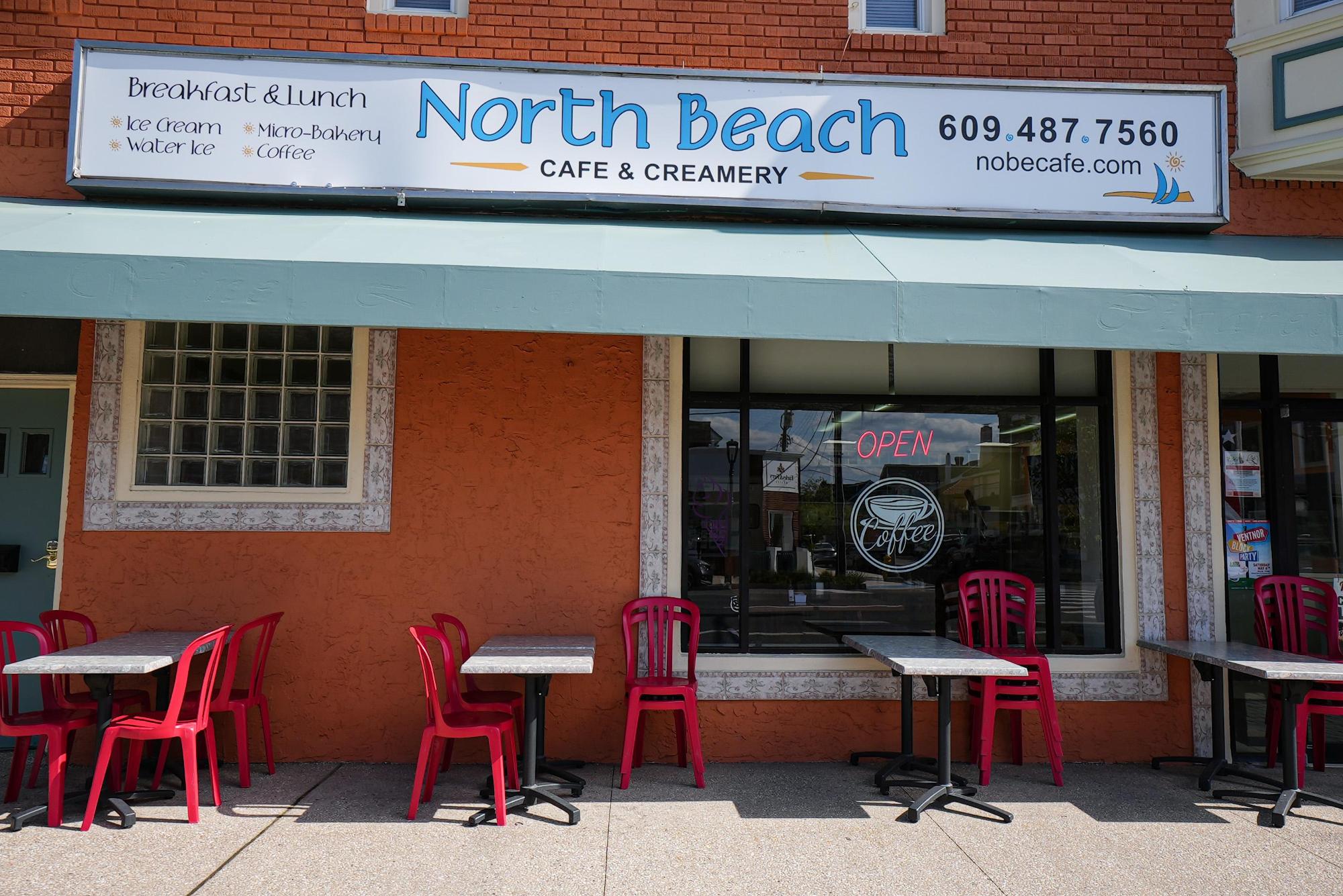 North Beach Cafe & Creamery photo