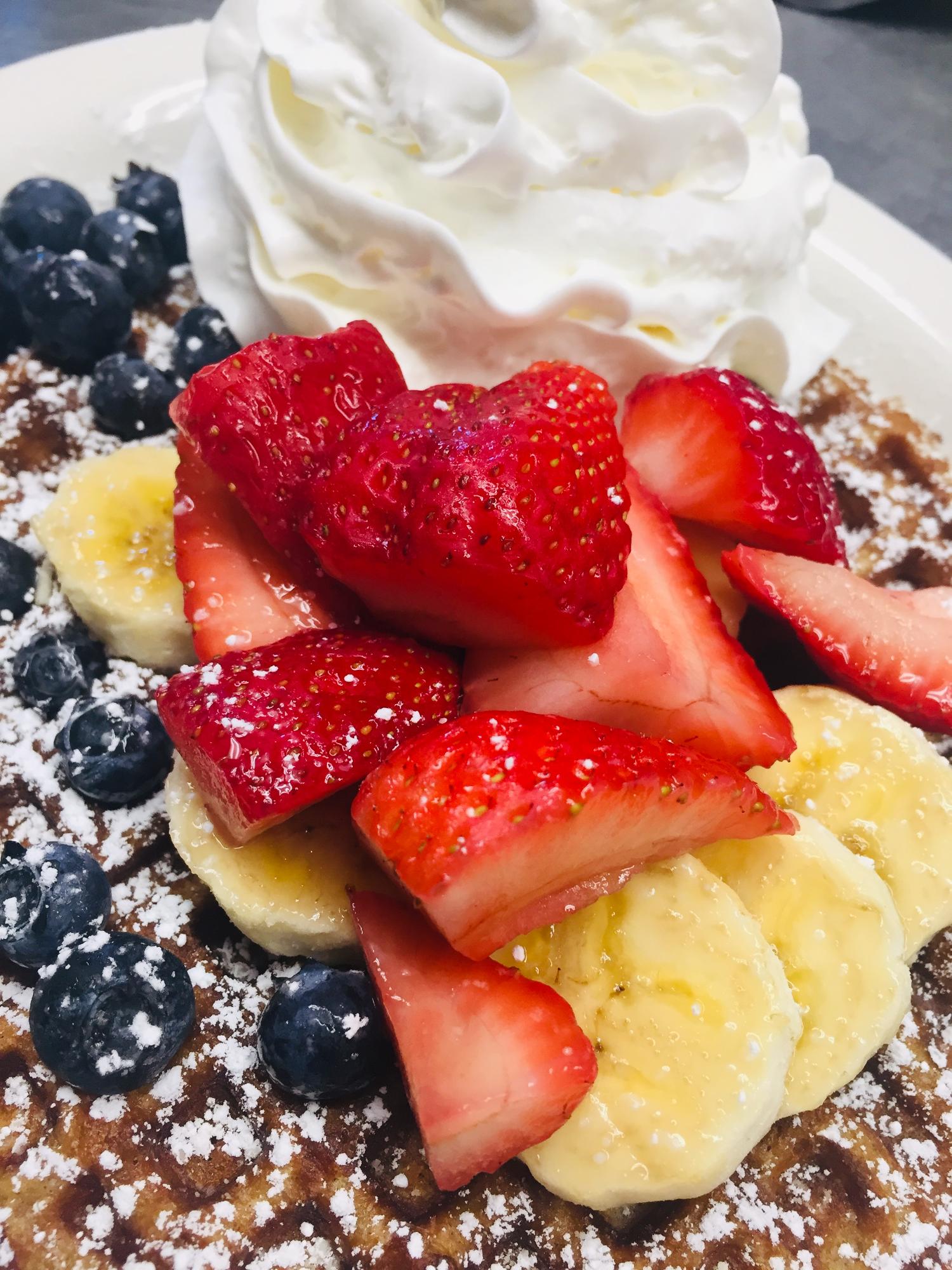 North Beach Cafe & Creamery