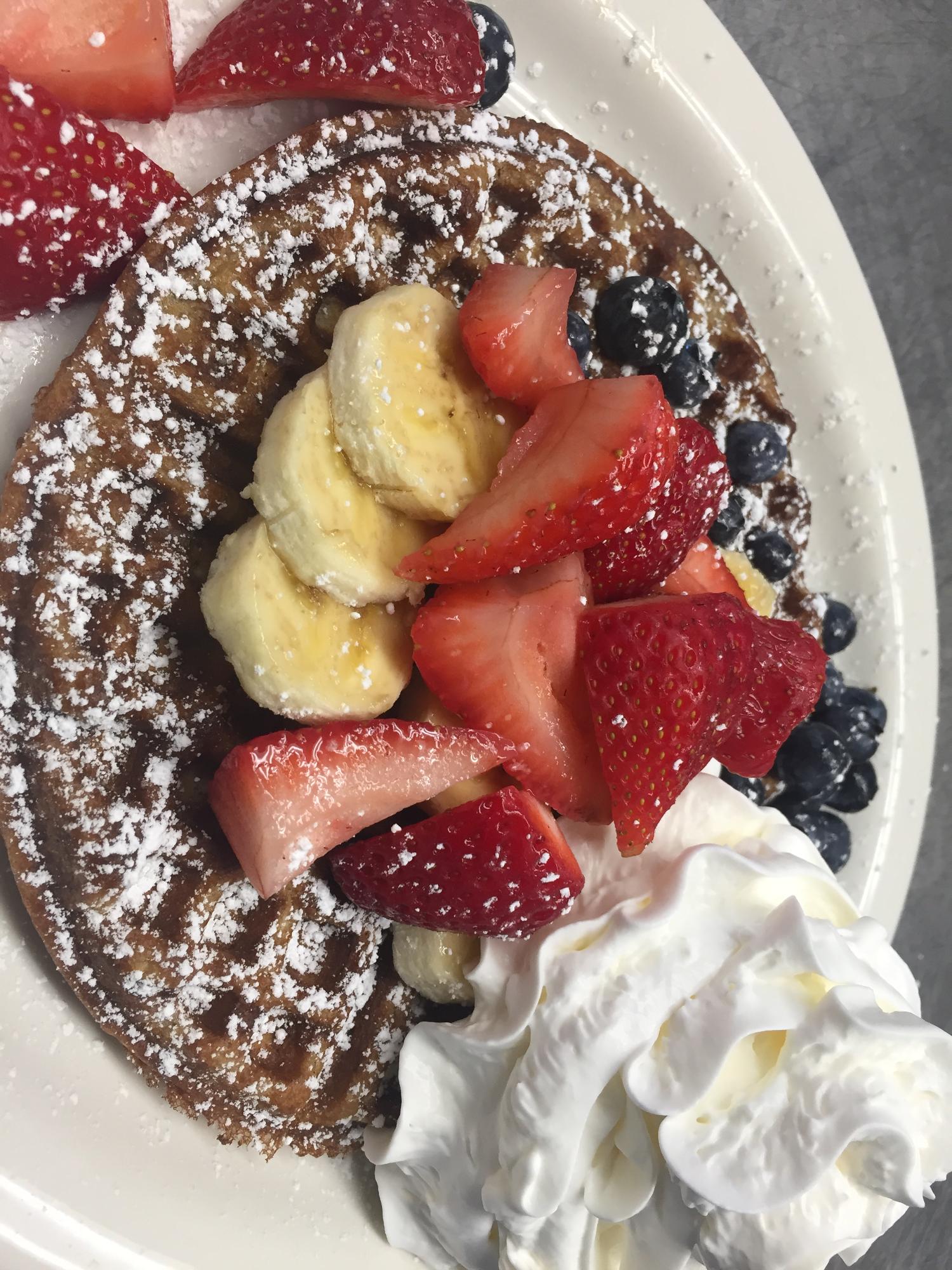 North Beach Cafe & Creamery photo