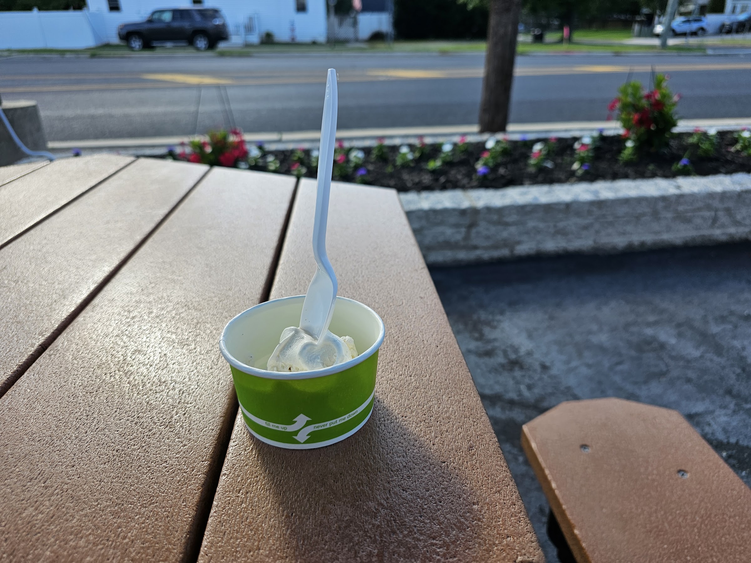 Custard Hut photo