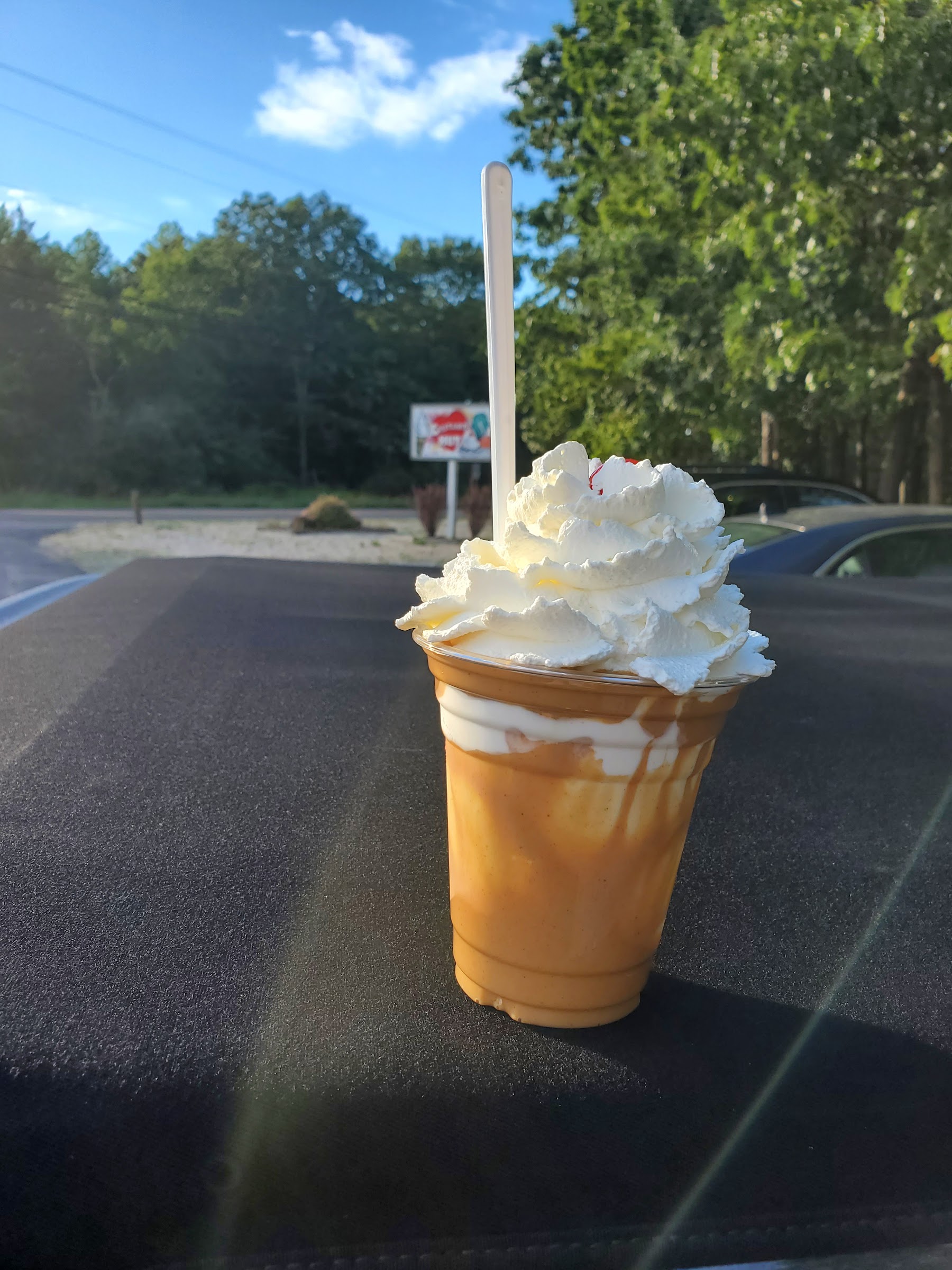 Custard Hut photo