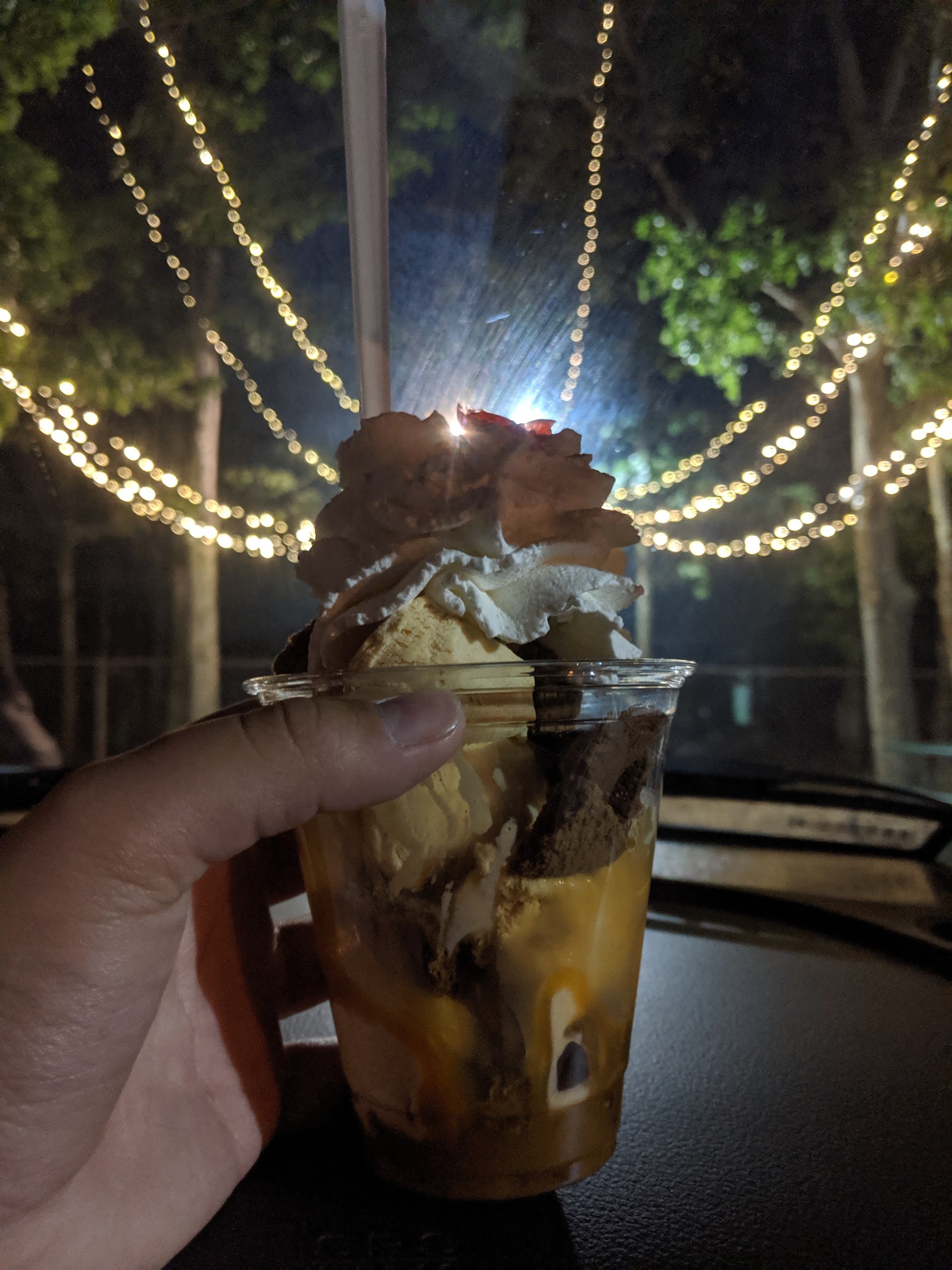 Custard Hut photo