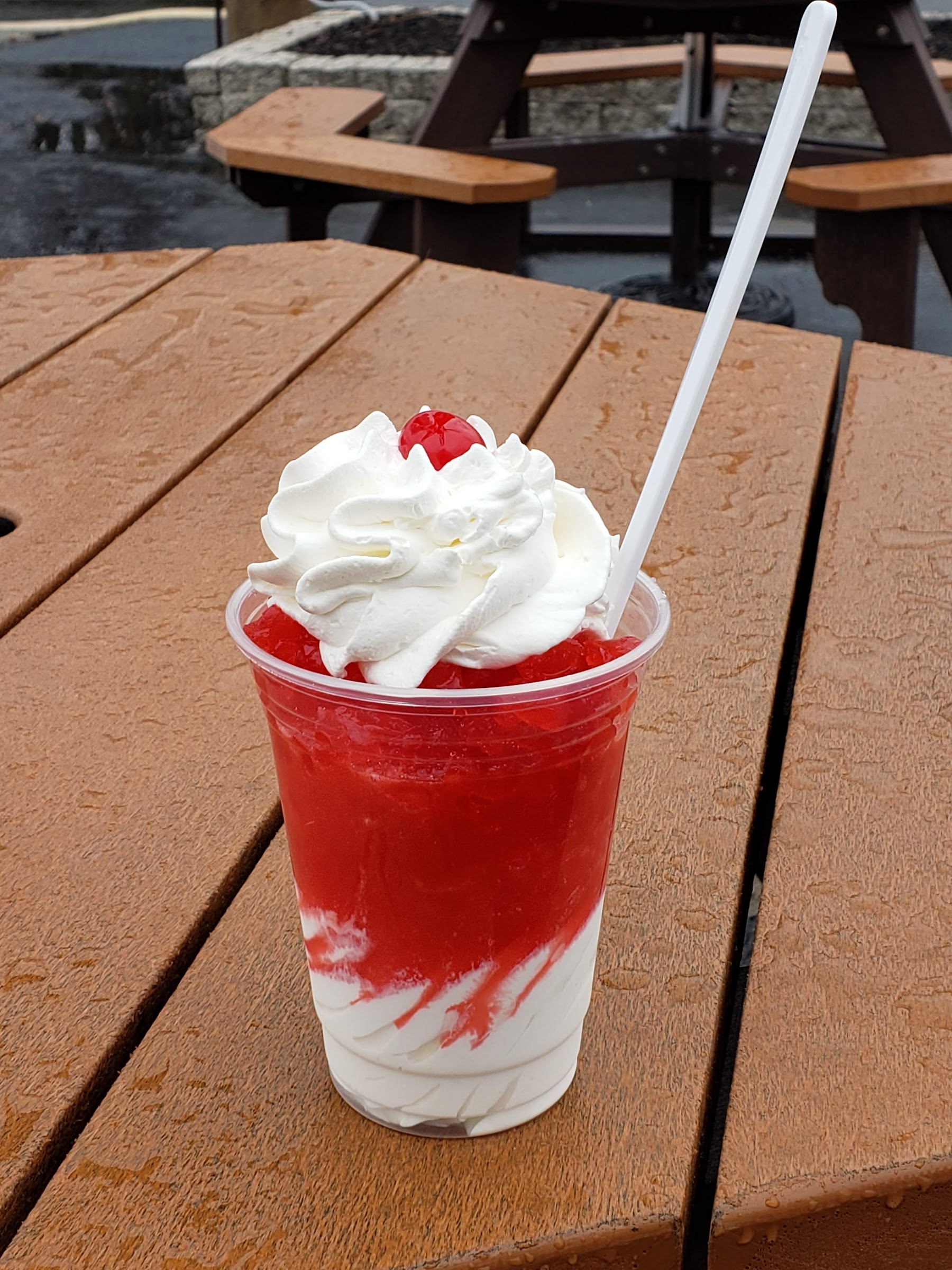 Custard Hut photo