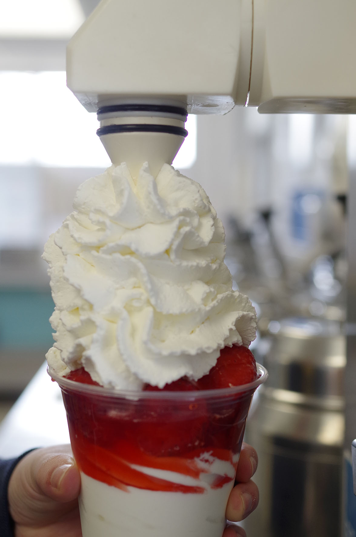 Custard Hut photo