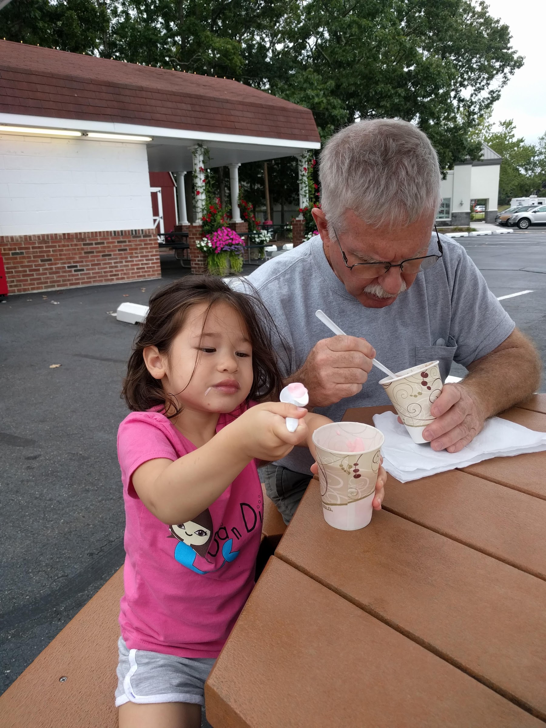 Custard Hut photo