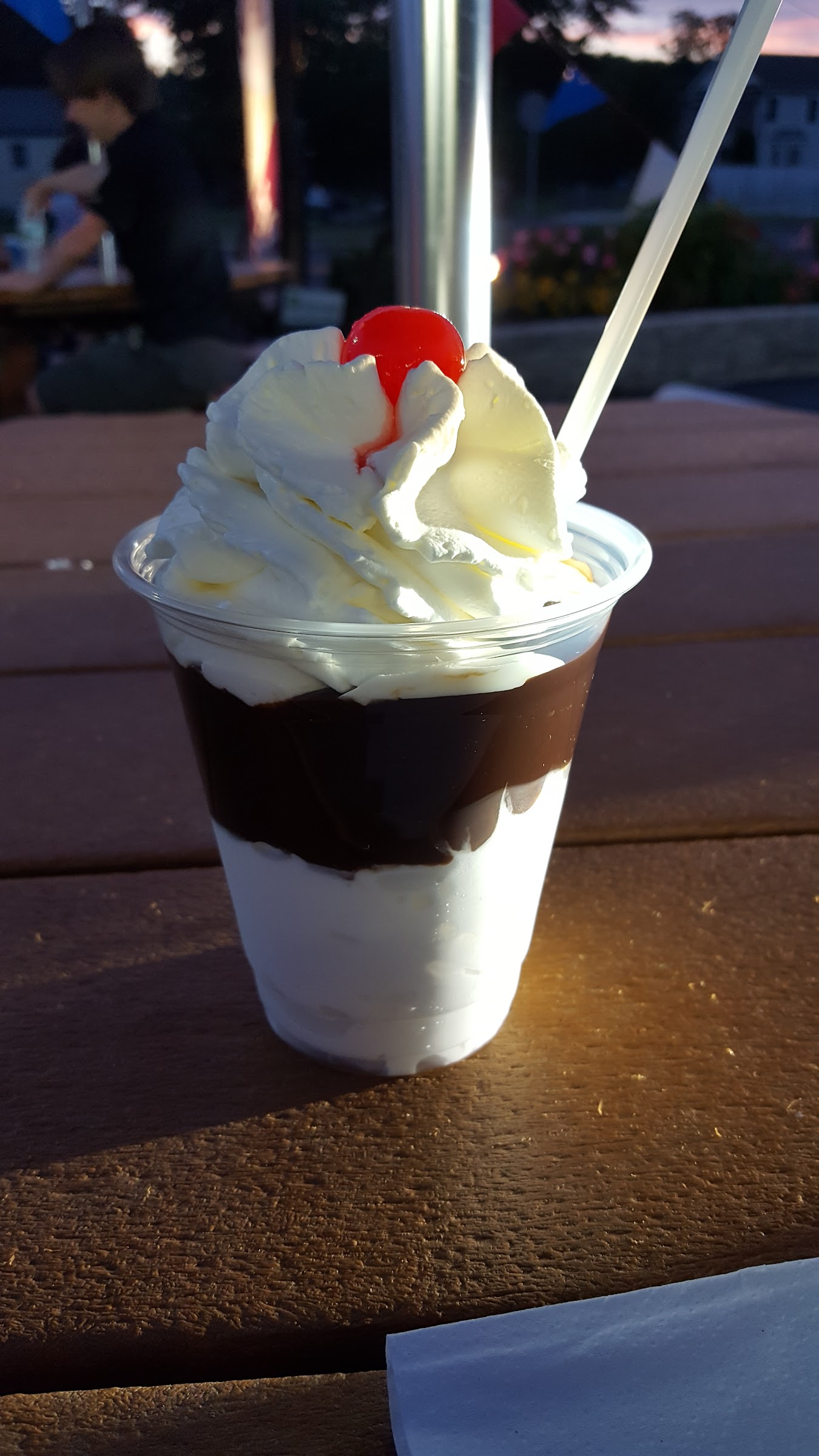 Custard Hut photo