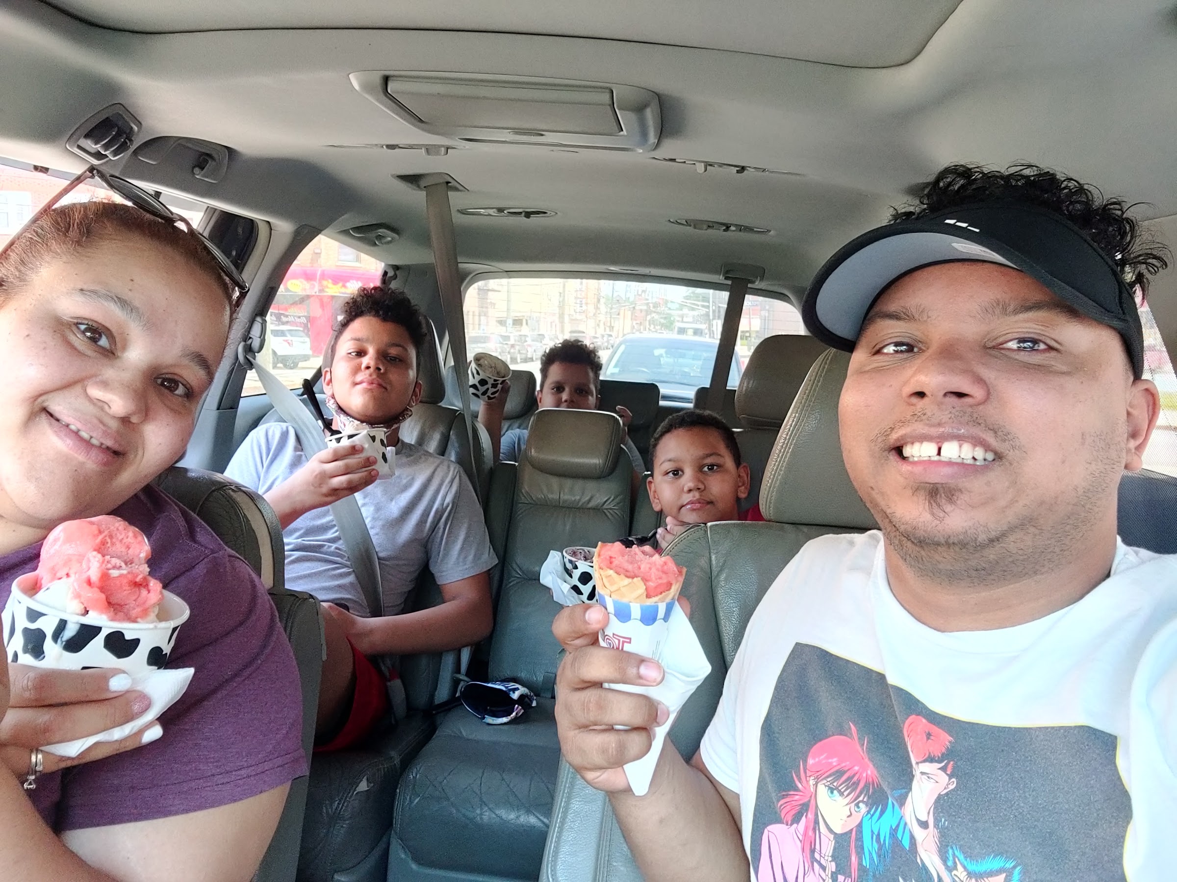CASALADOS (Ice Cream) photo
