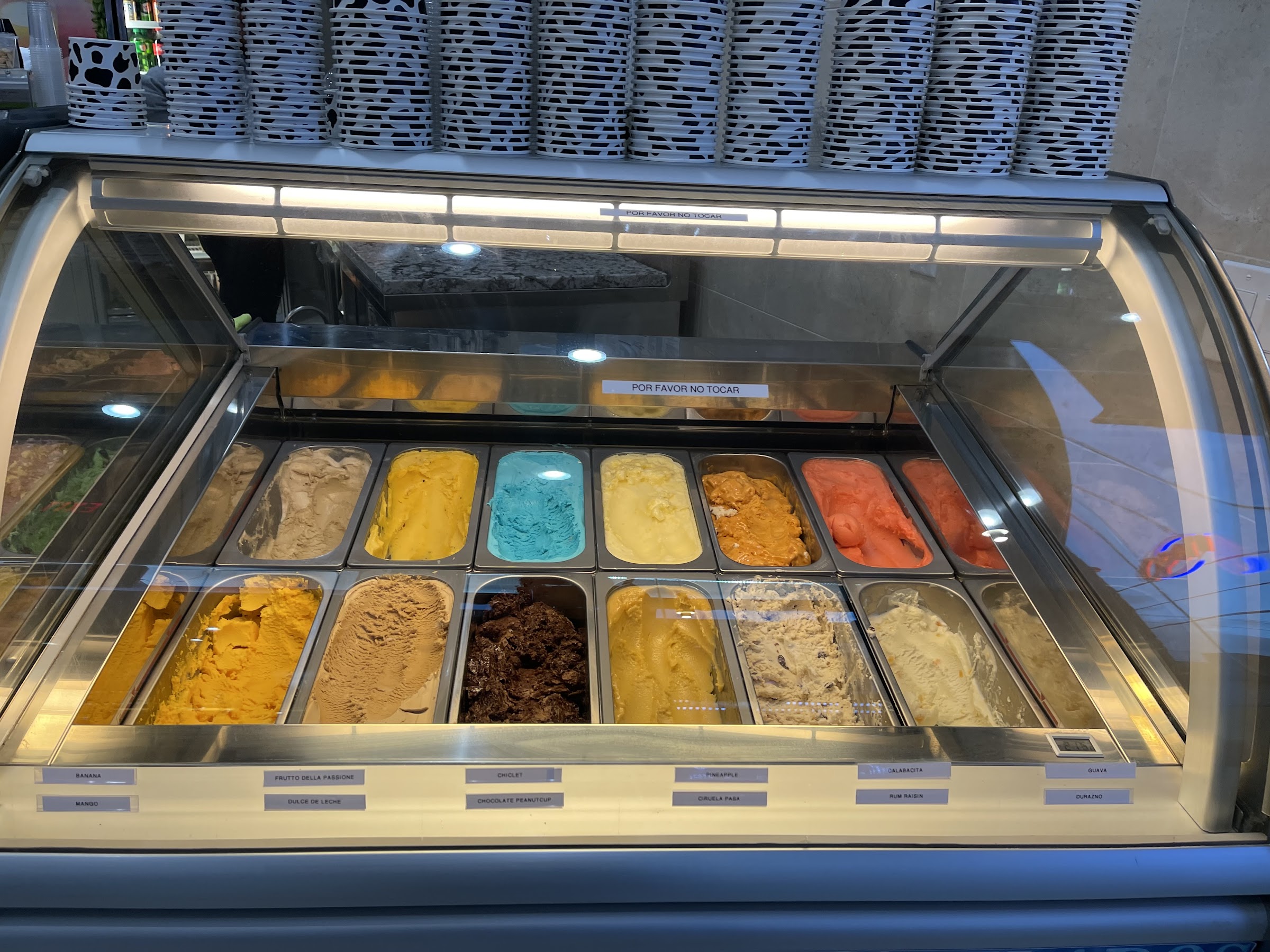 CASALADOS (Ice Cream) photo