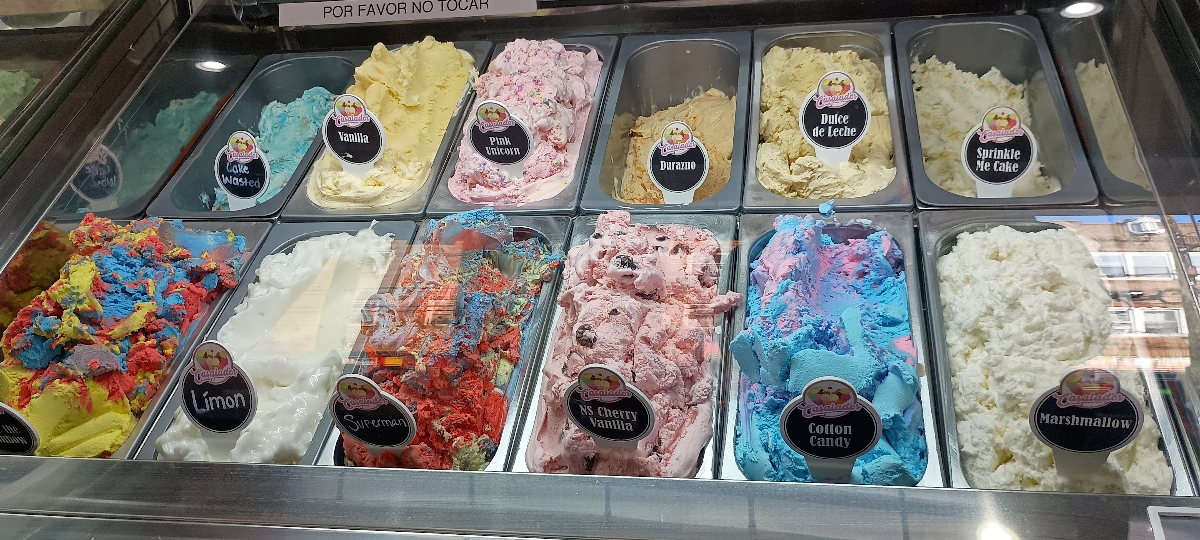 CASALADOS (Ice Cream) photo