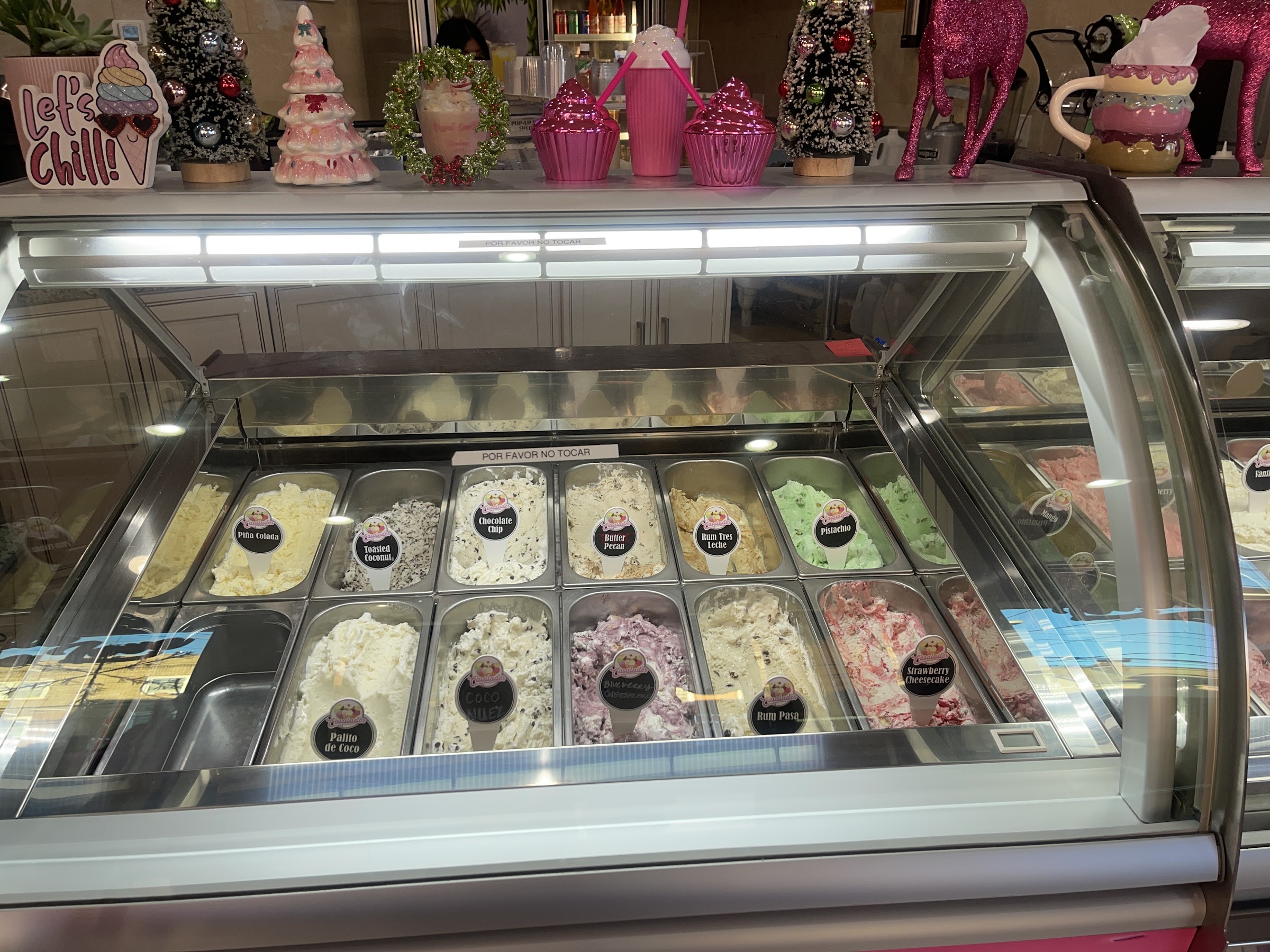 CASALADOS (Ice Cream) photo