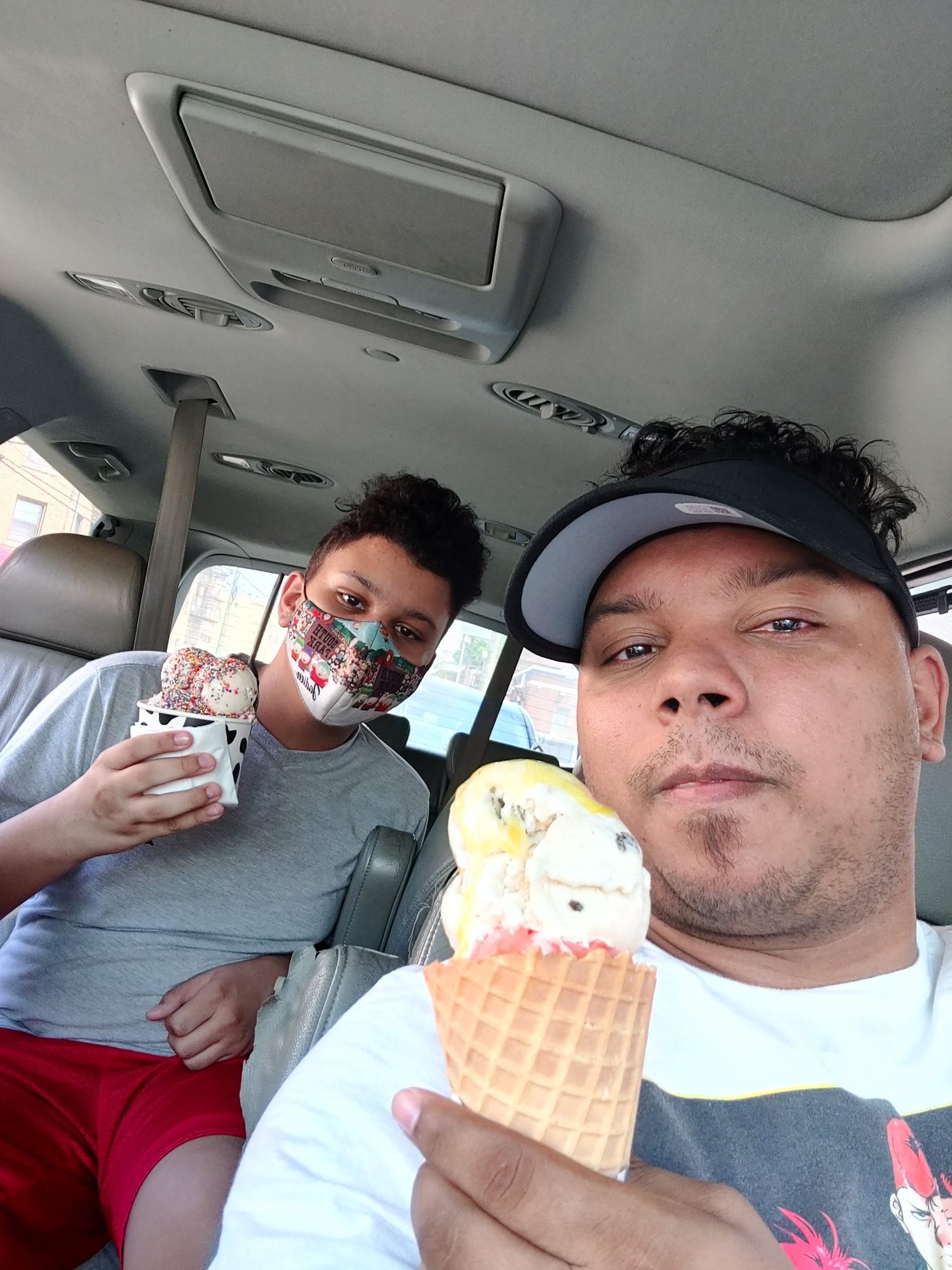 CASALADOS (Ice Cream) photo