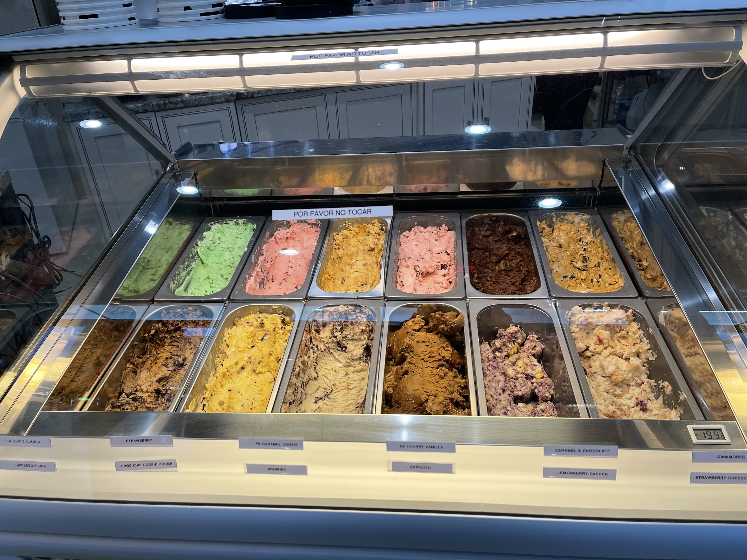 CASALADOS (Ice Cream) photo