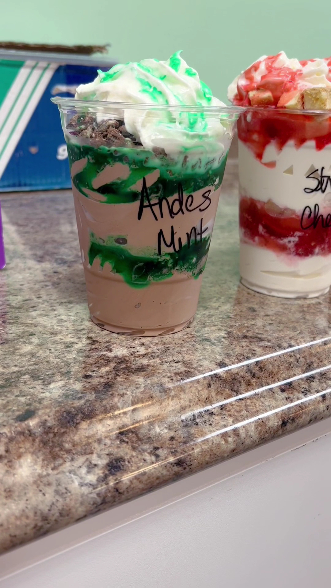Sweet Treats & Ice Cream photo