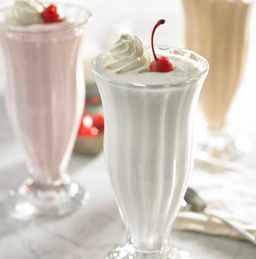 Sweet Treats & Ice Cream photo
