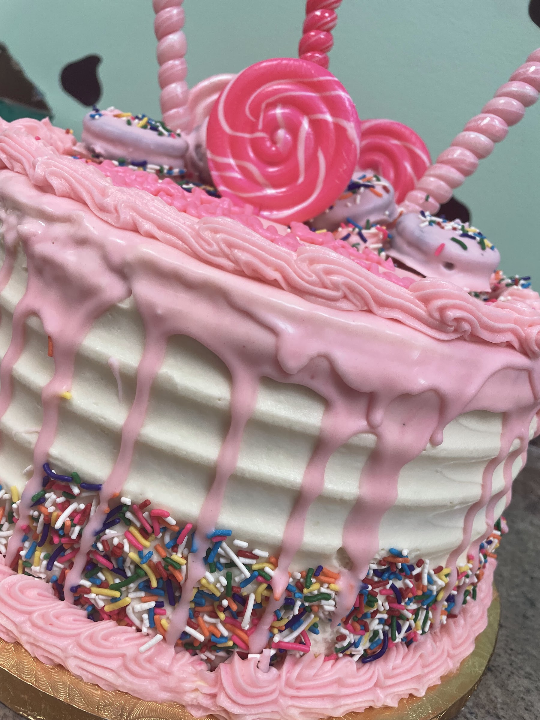 Sweet Treats & Ice Cream photo