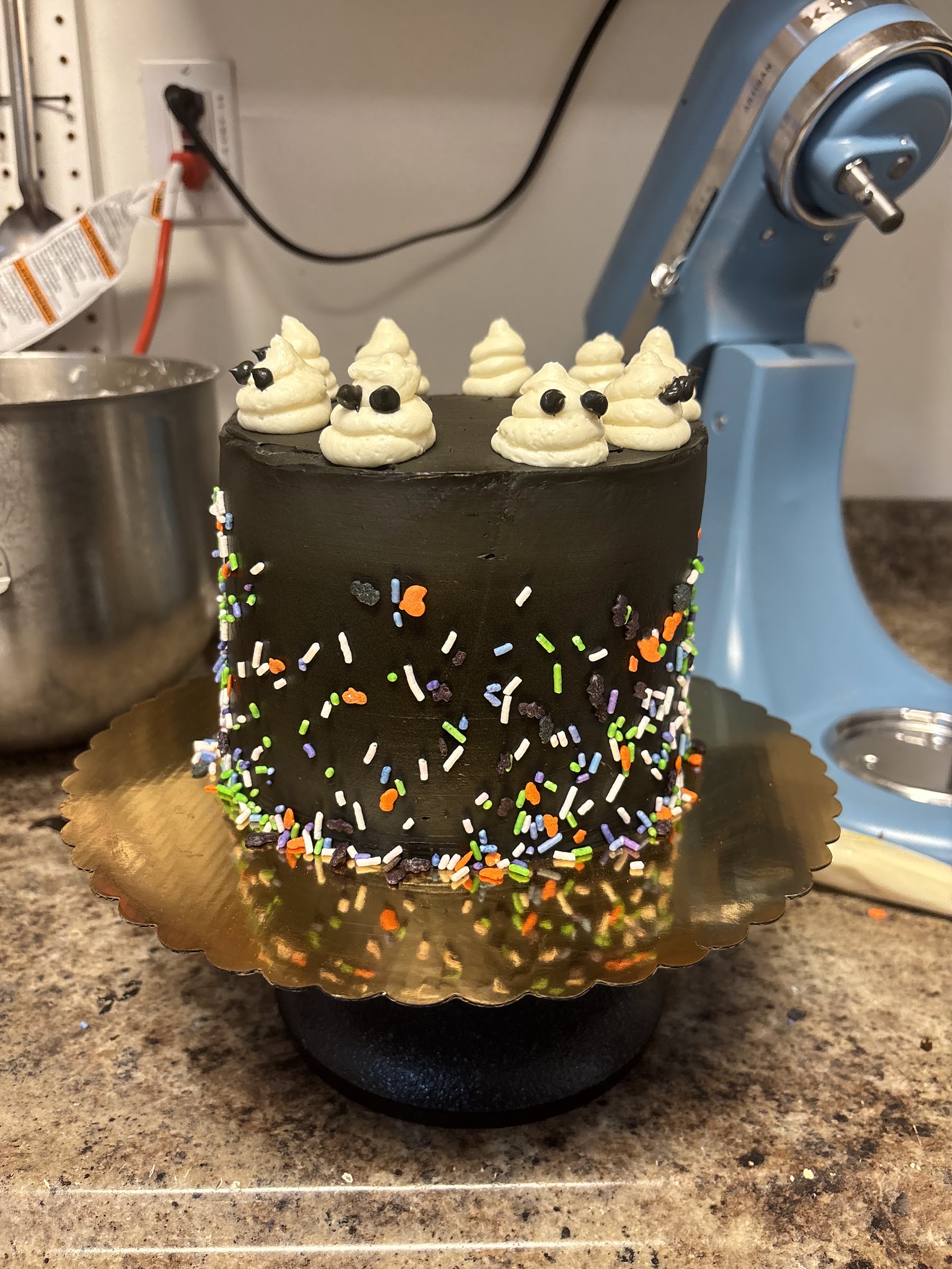 Sweet Treats & Ice Cream photo