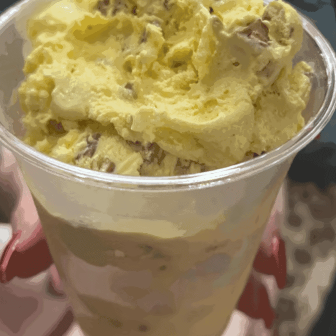 Four Boys Ice Cream photo