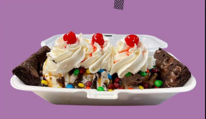 Four Boys Ice Cream photo