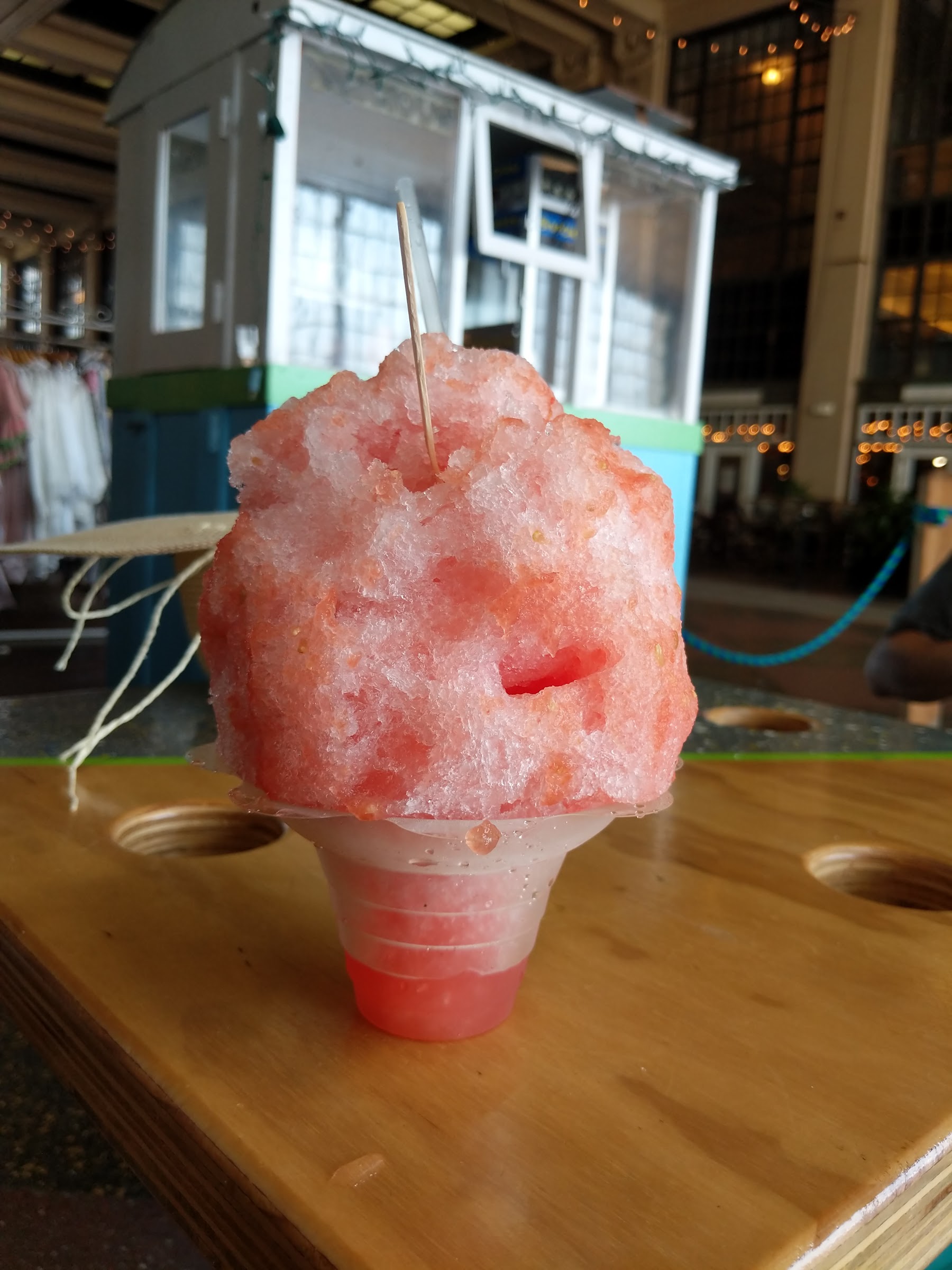 Betty's Icebox photo