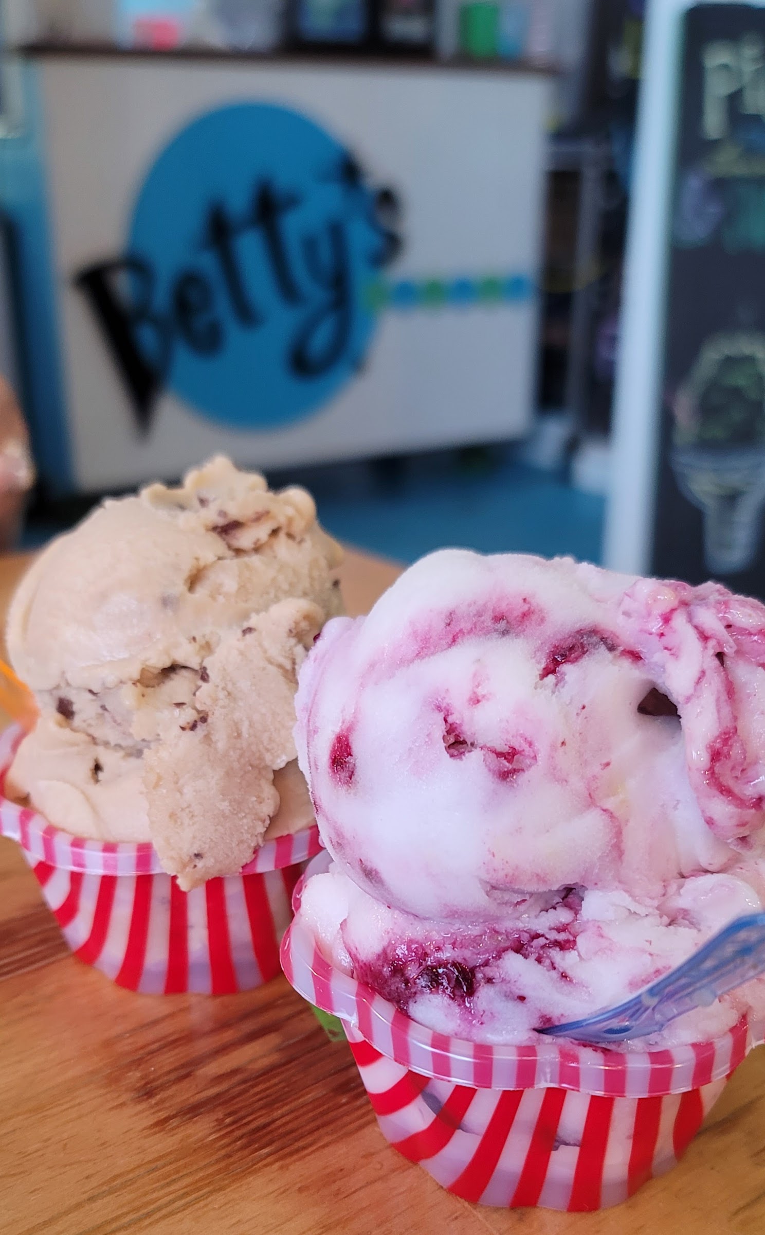 Betty's Icebox photo