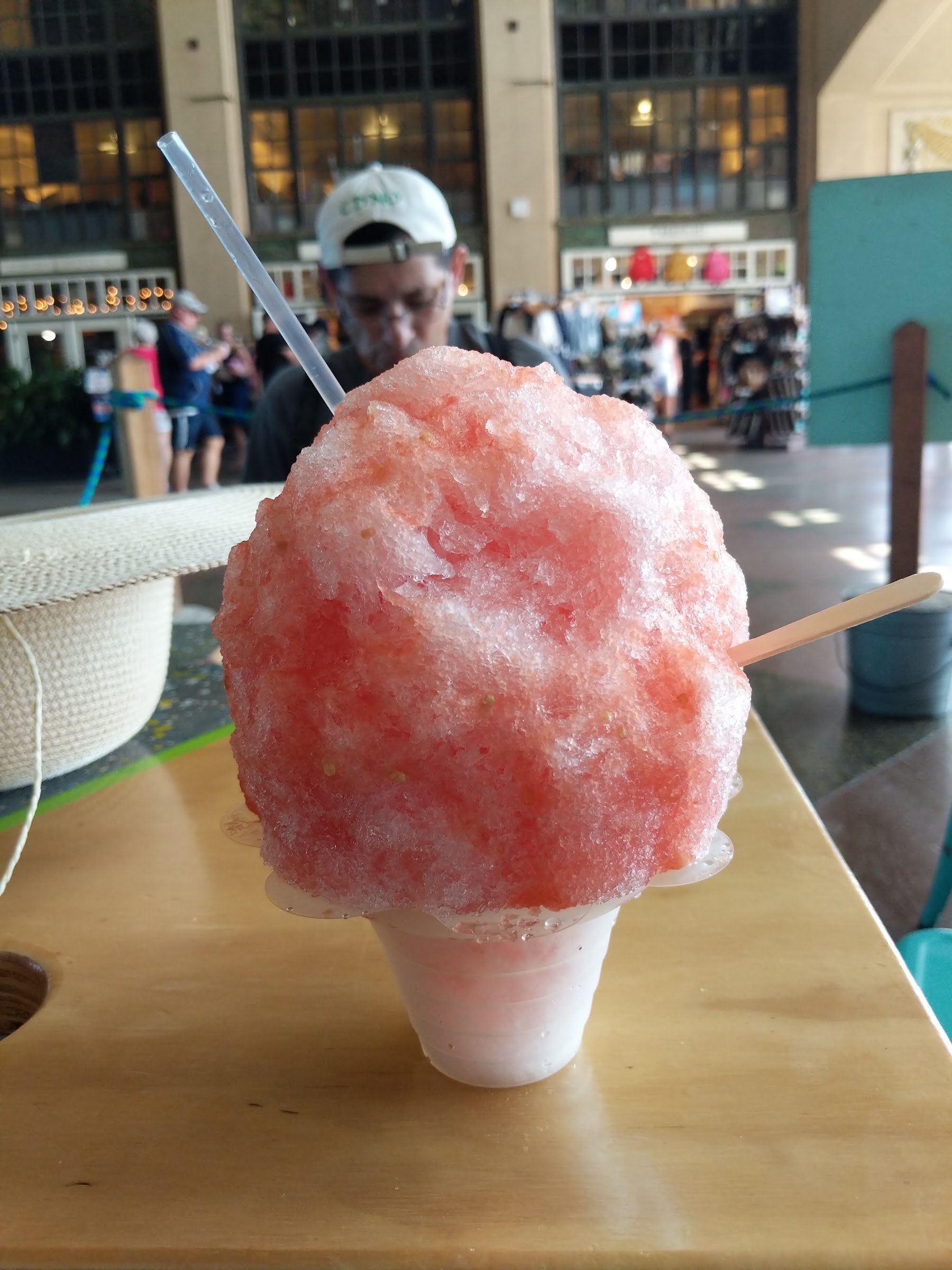 Betty's Icebox photo