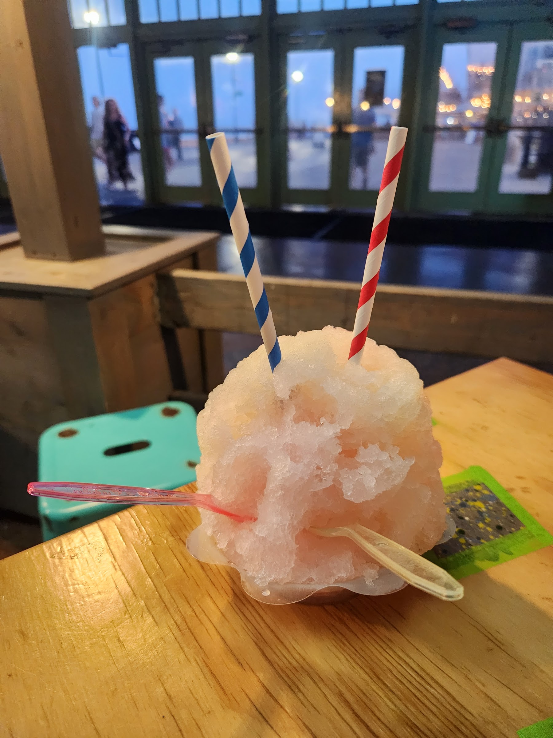 Betty's Icebox photo
