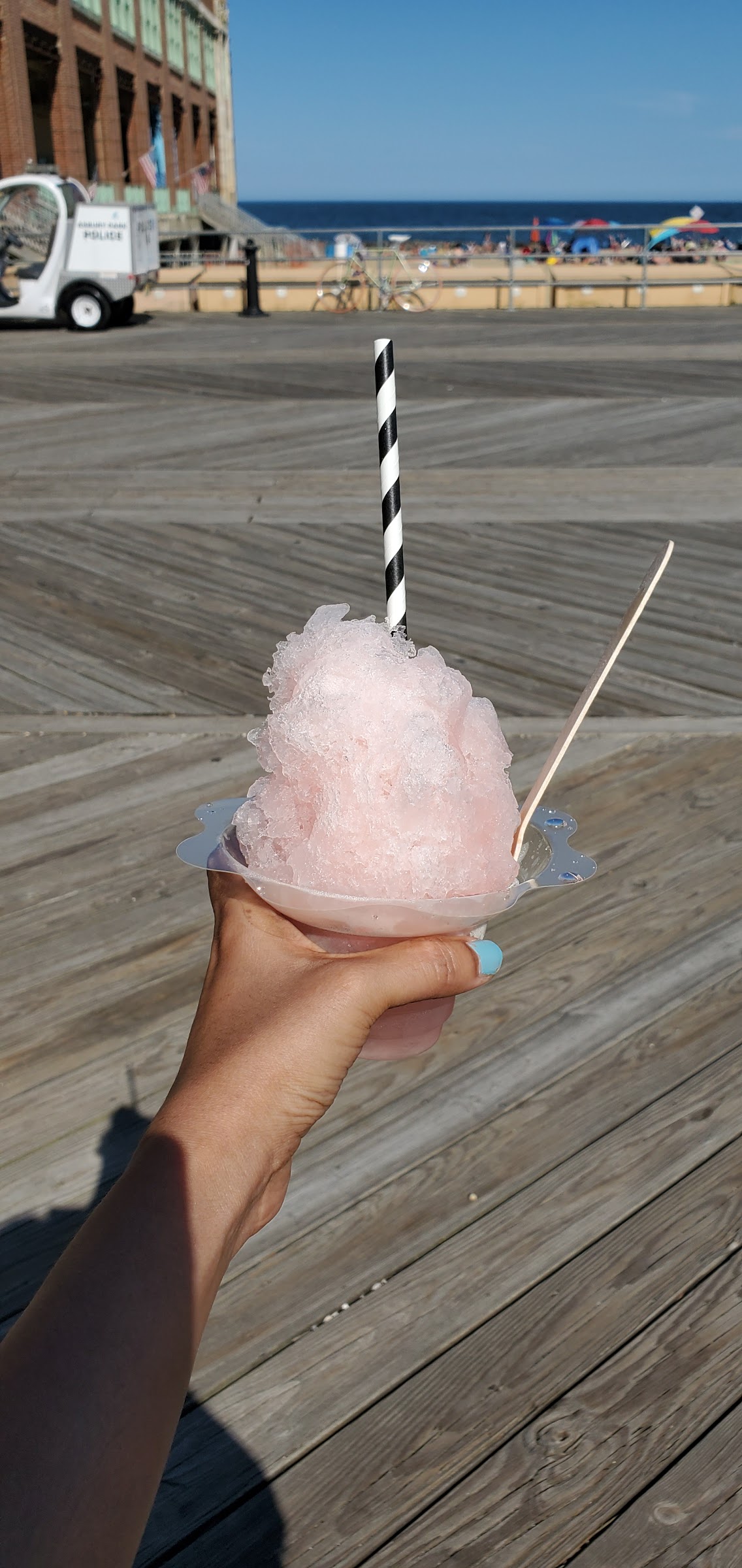 Betty's Icebox