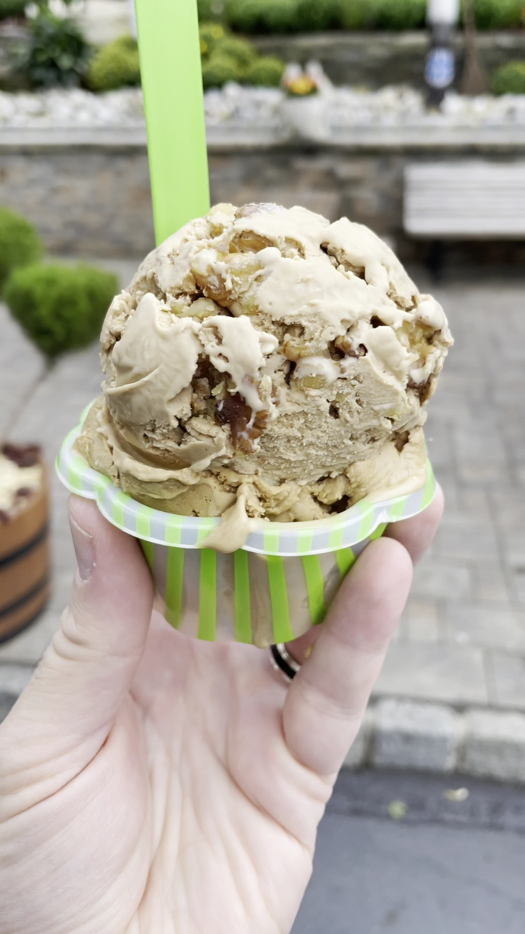 Ice Cream on Grand photo