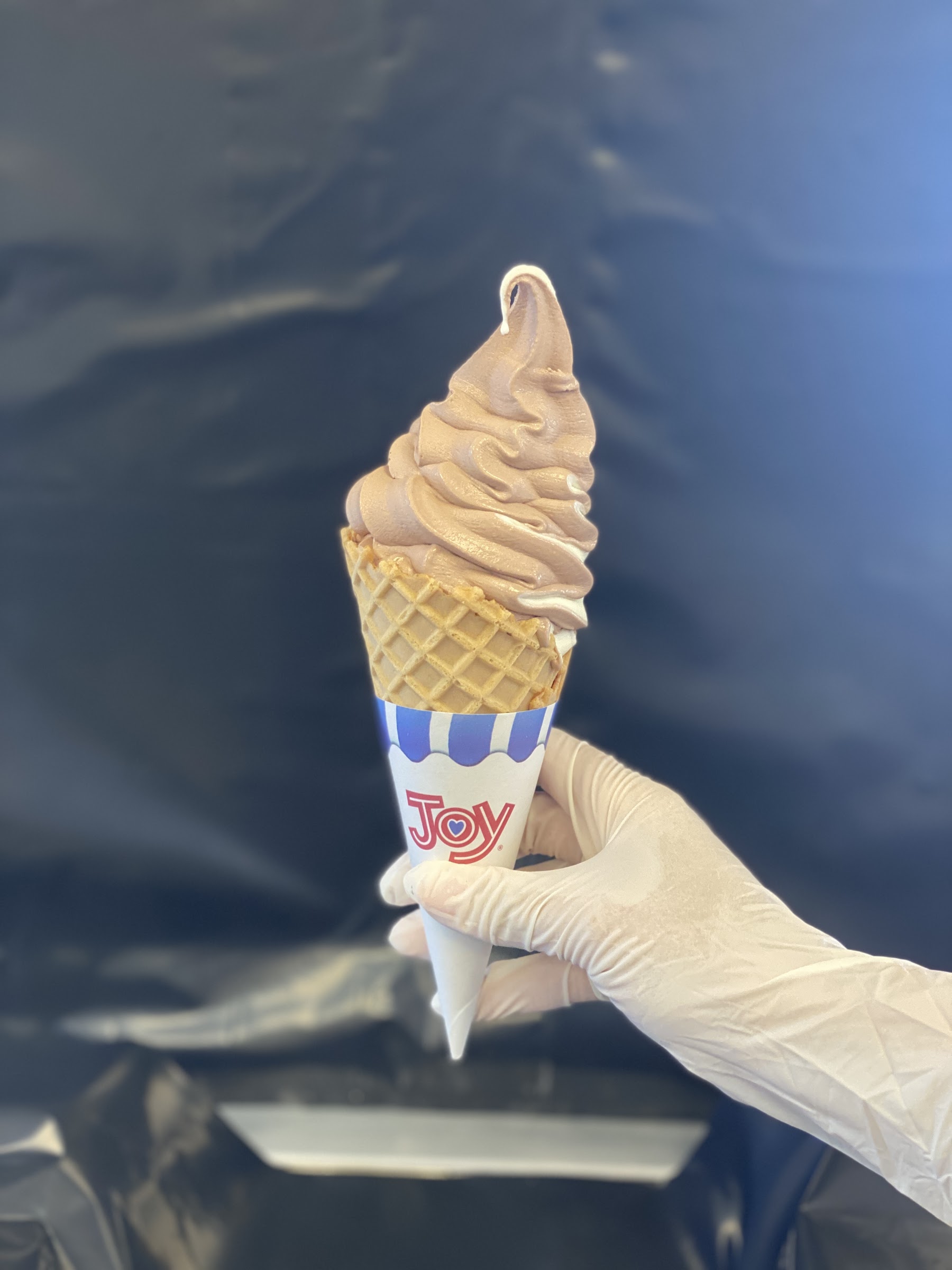 Ice Cream on Grand