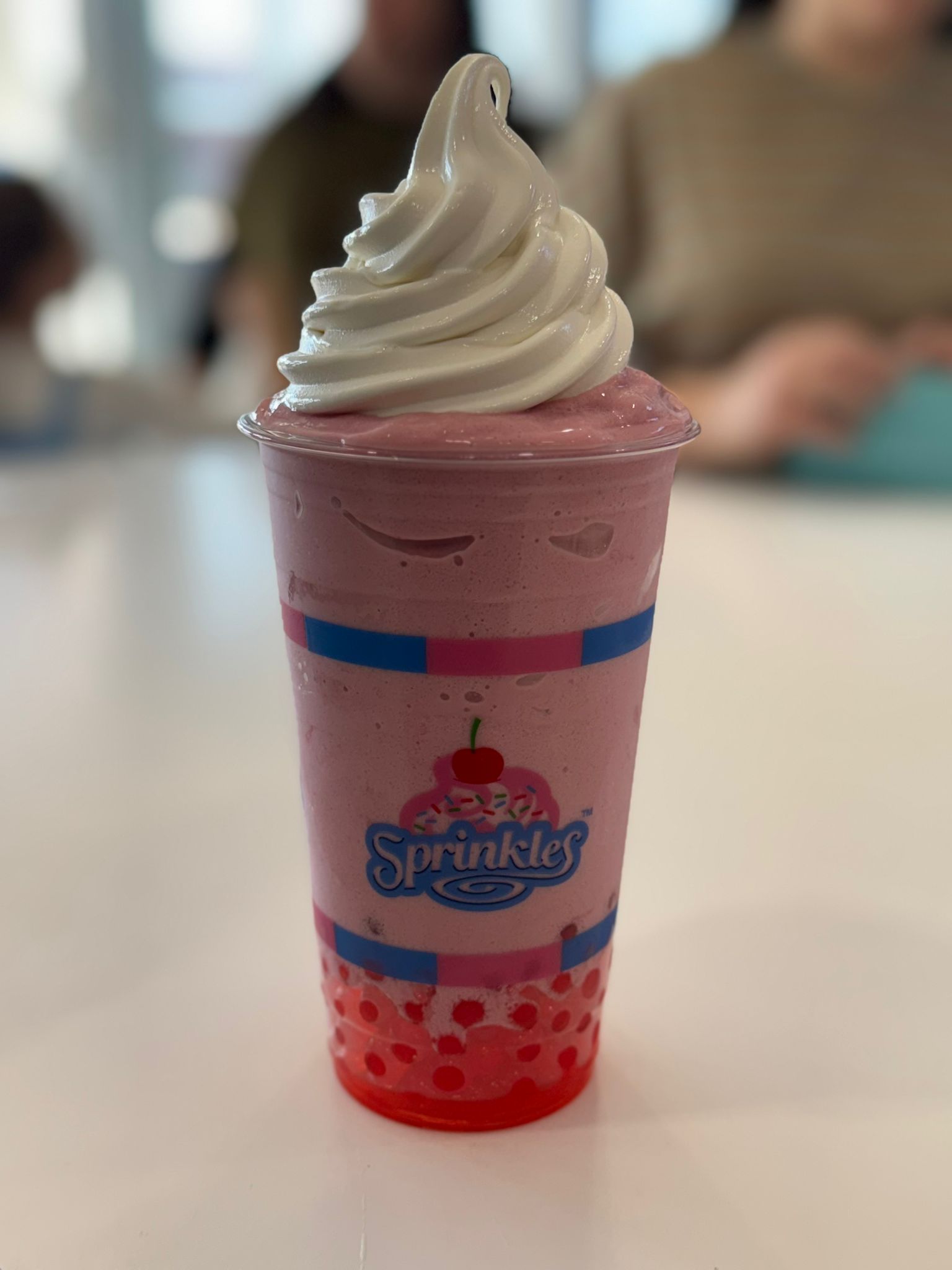 Sprinkles - Lakewood North photo