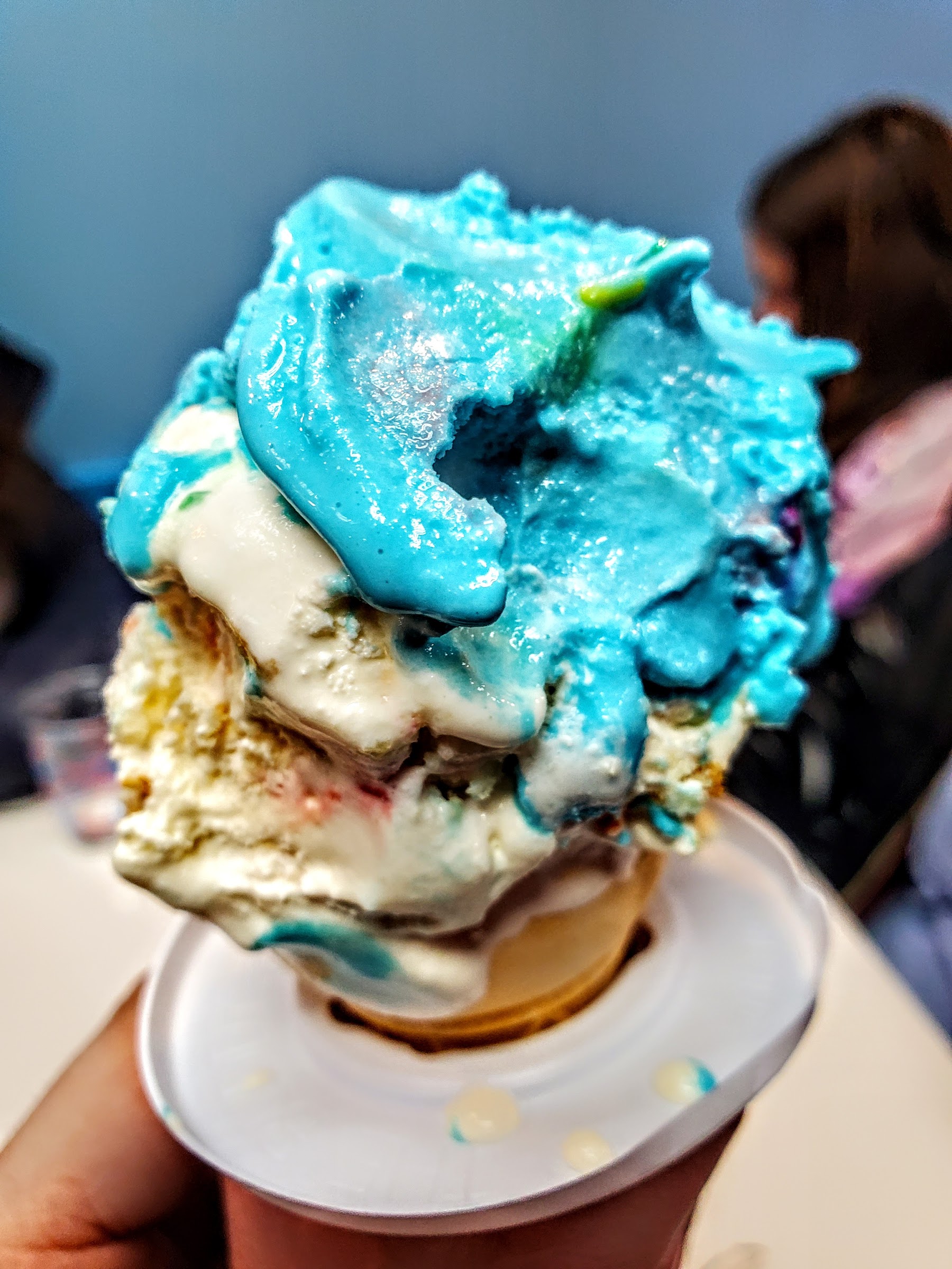 Sprinkles - Lakewood North photo