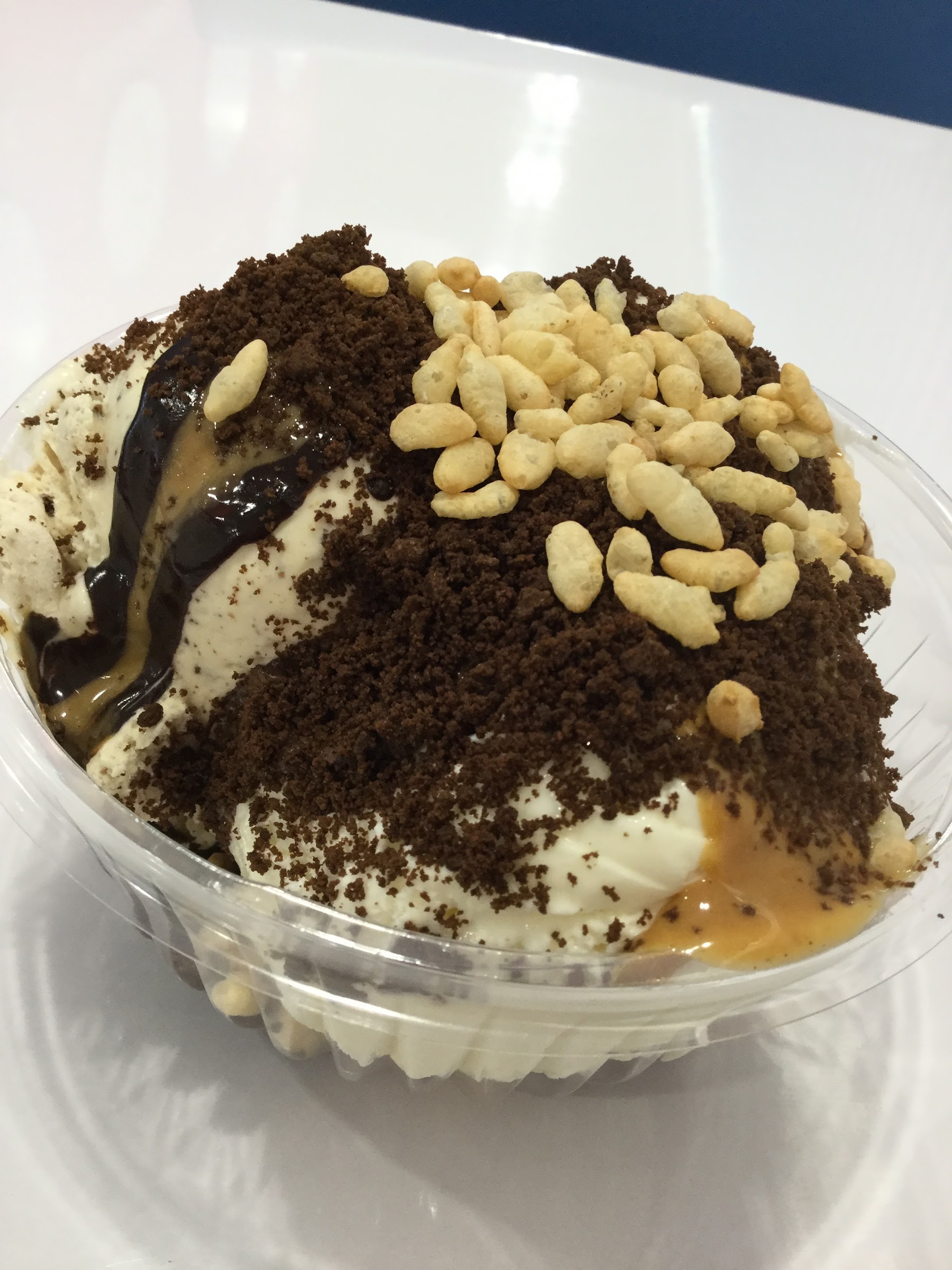 Sprinkles - Lakewood North photo