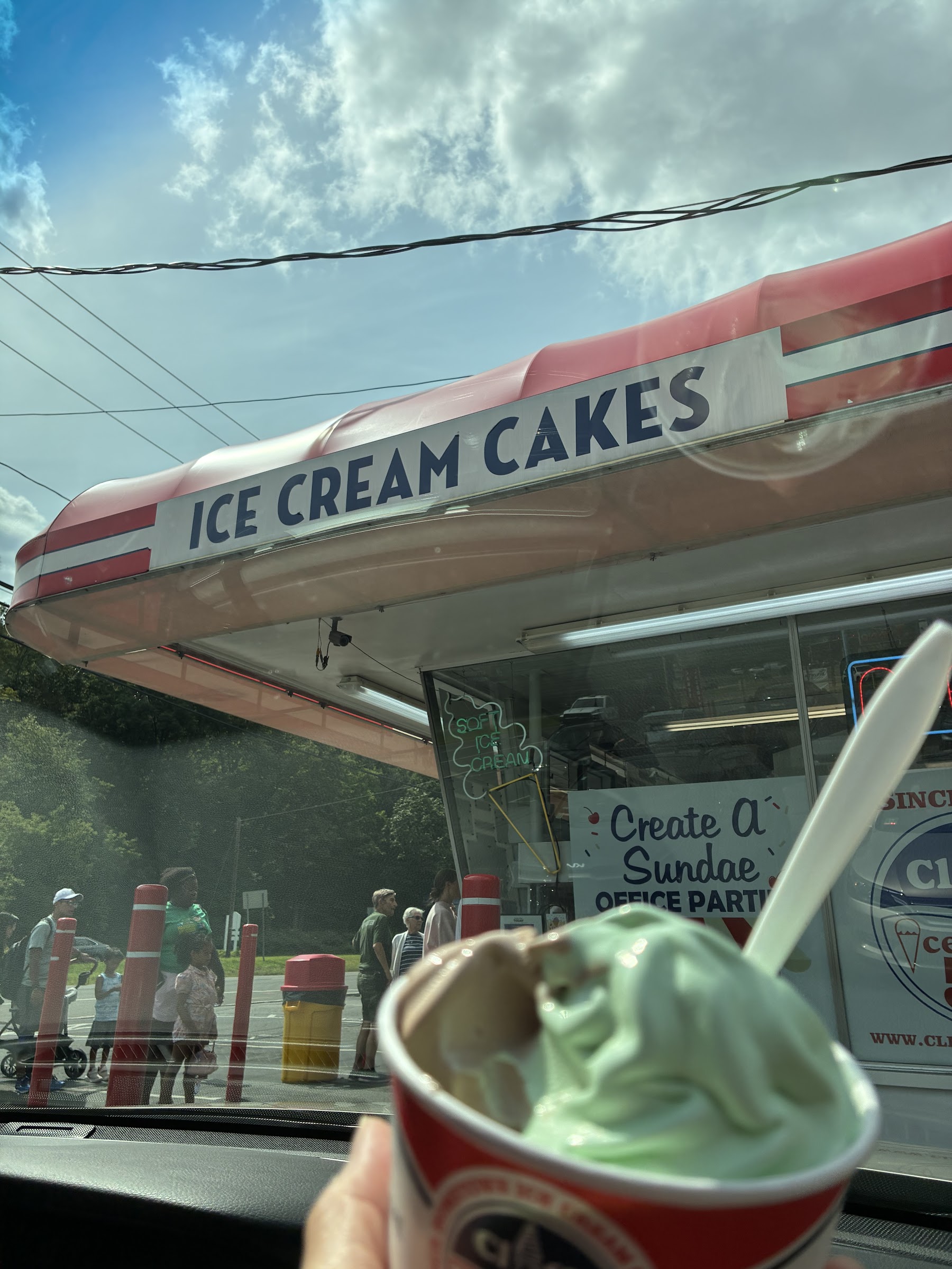 Cliff's Homemade Ice Cream photo