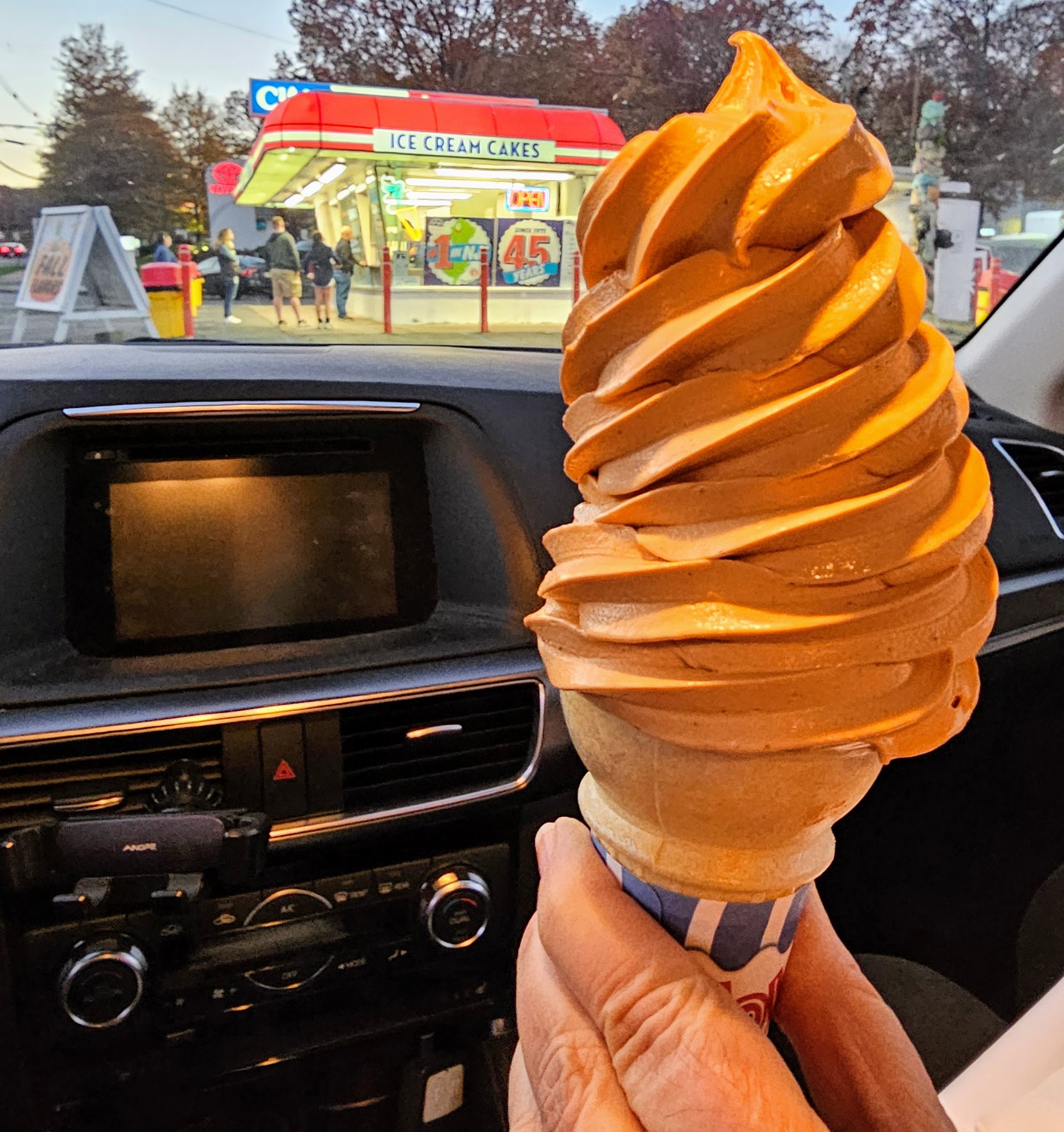 Cliff's Homemade Ice Cream photo