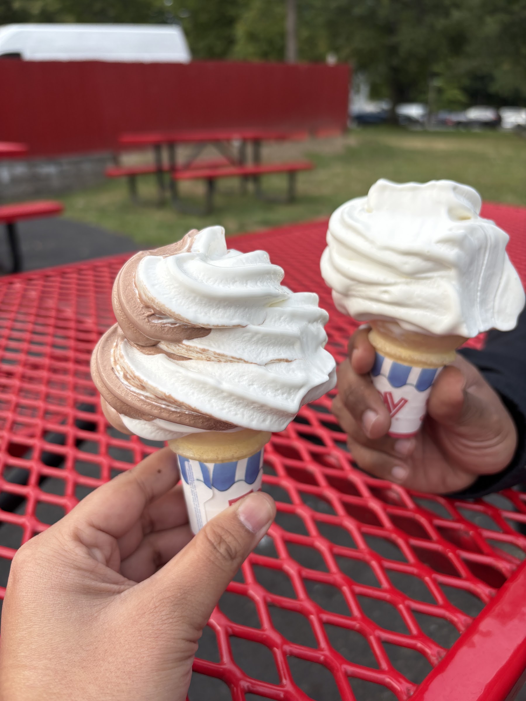 Cliff's Homemade Ice Cream photo