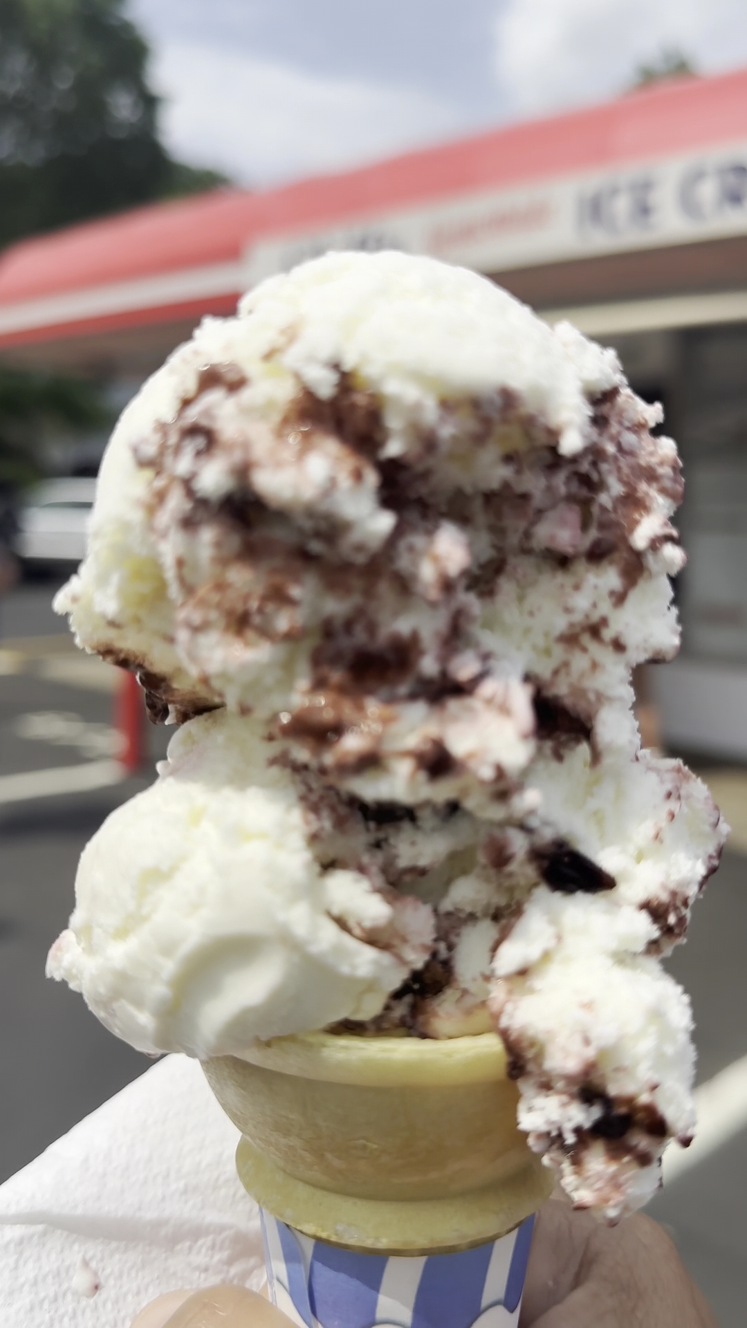 Cliff's Homemade Ice Cream photo