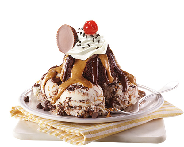 Friendly's photo