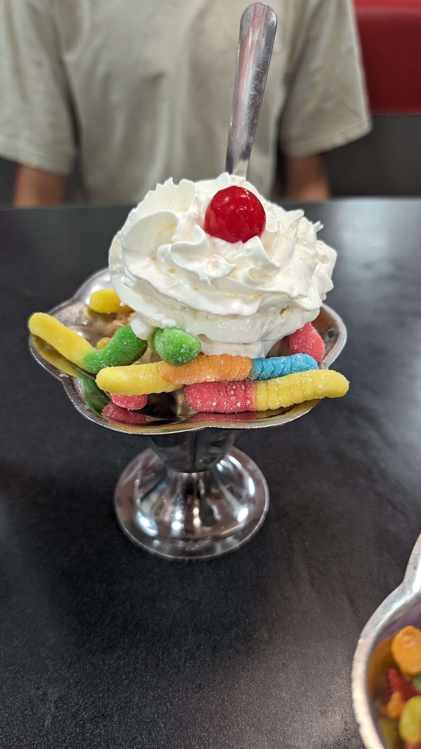 Friendly's photo
