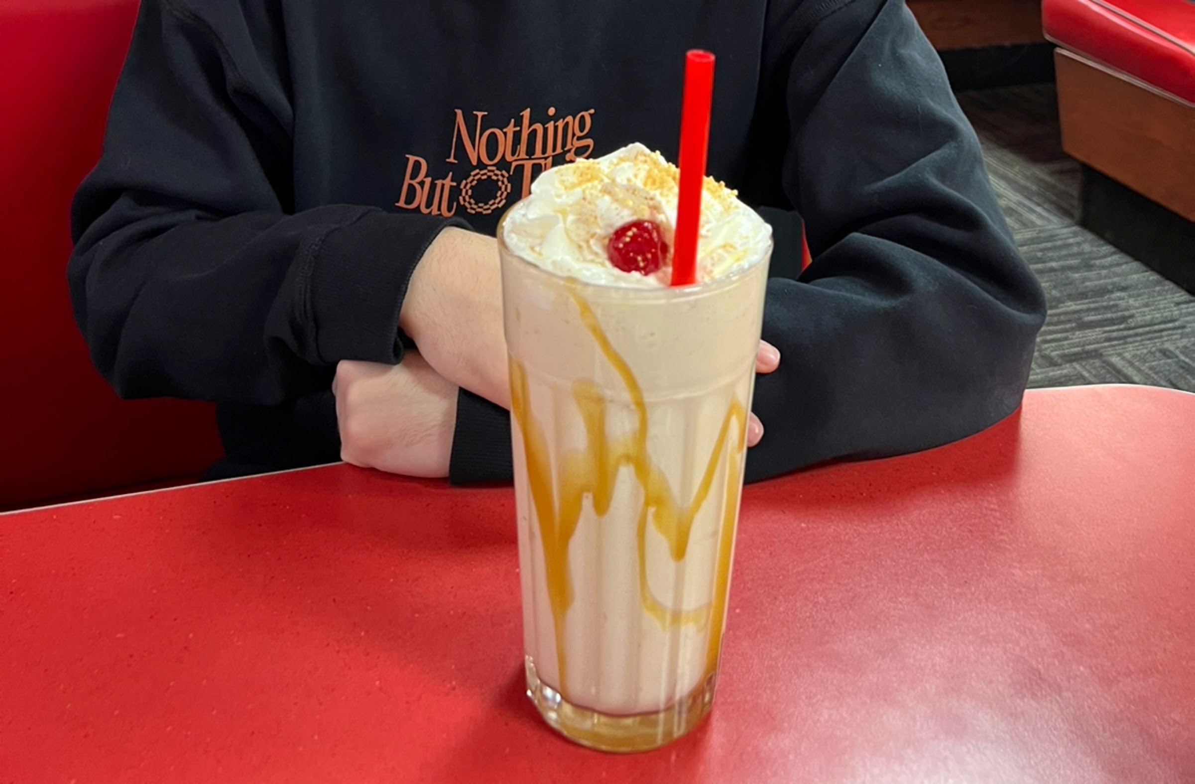 Friendly's photo