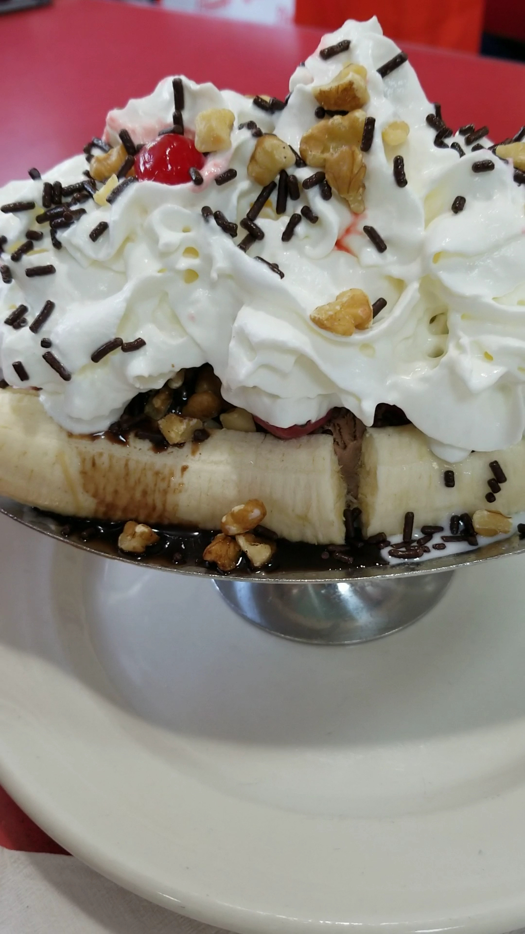 Friendly's photo